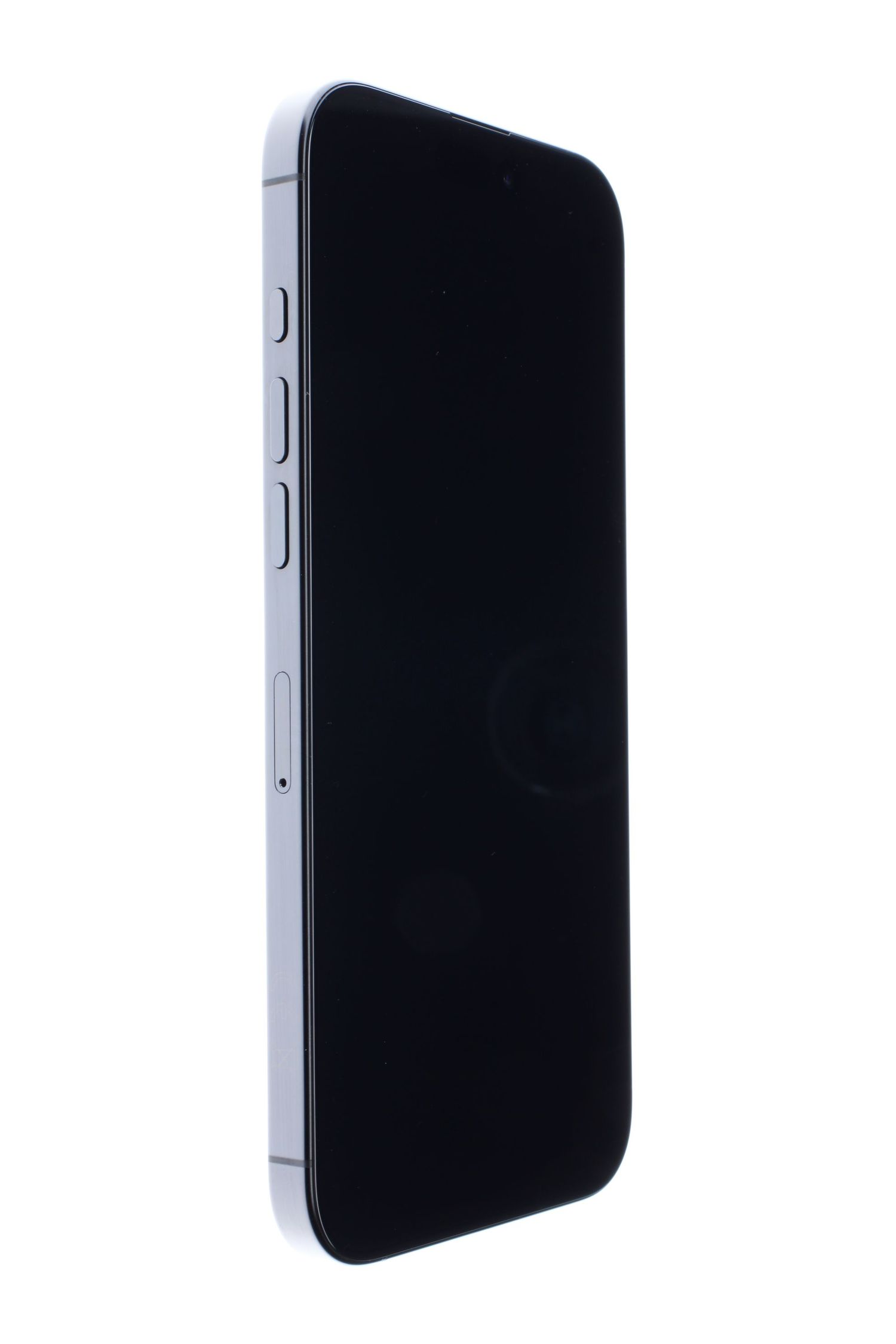 Apple iPhone 16 Pro Max 256 GB Black Titanium - Ca nou
