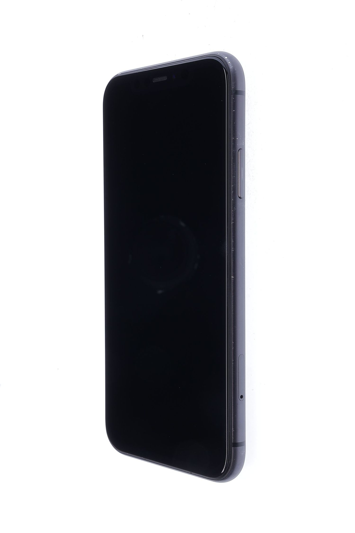 Apple iPhone 11 64 GB Black - Excelent