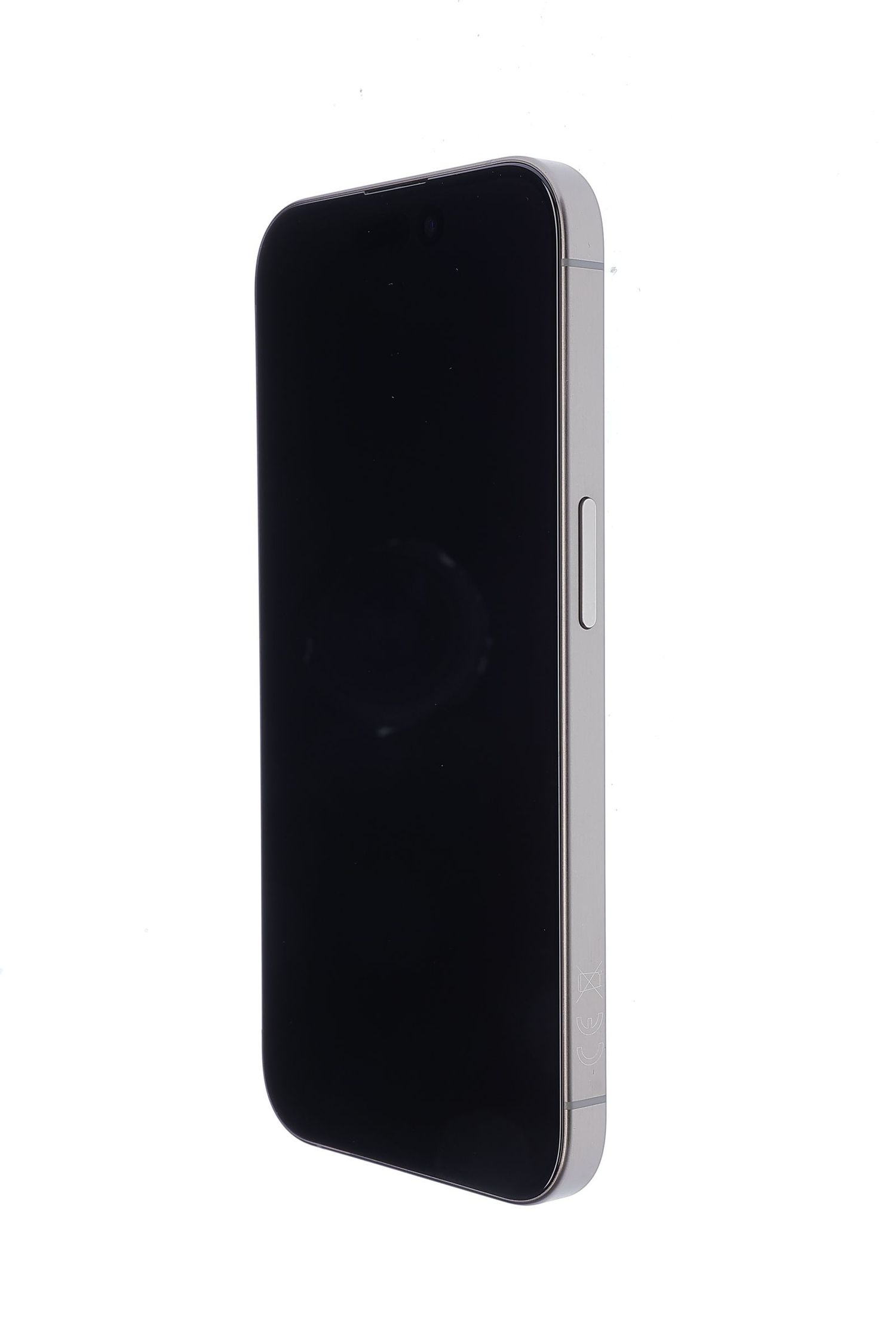 Apple iPhone 15 Pro 512 GB Natural Titanium