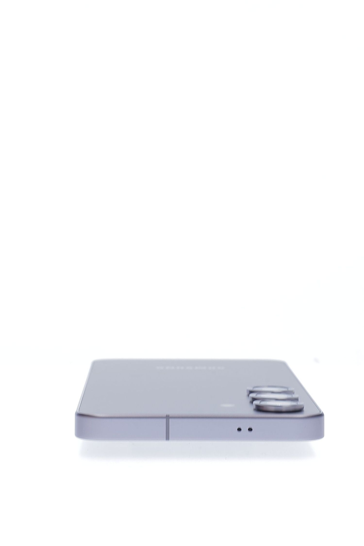 Samsung Galaxy S25 5G 128 GB Silver Shadow