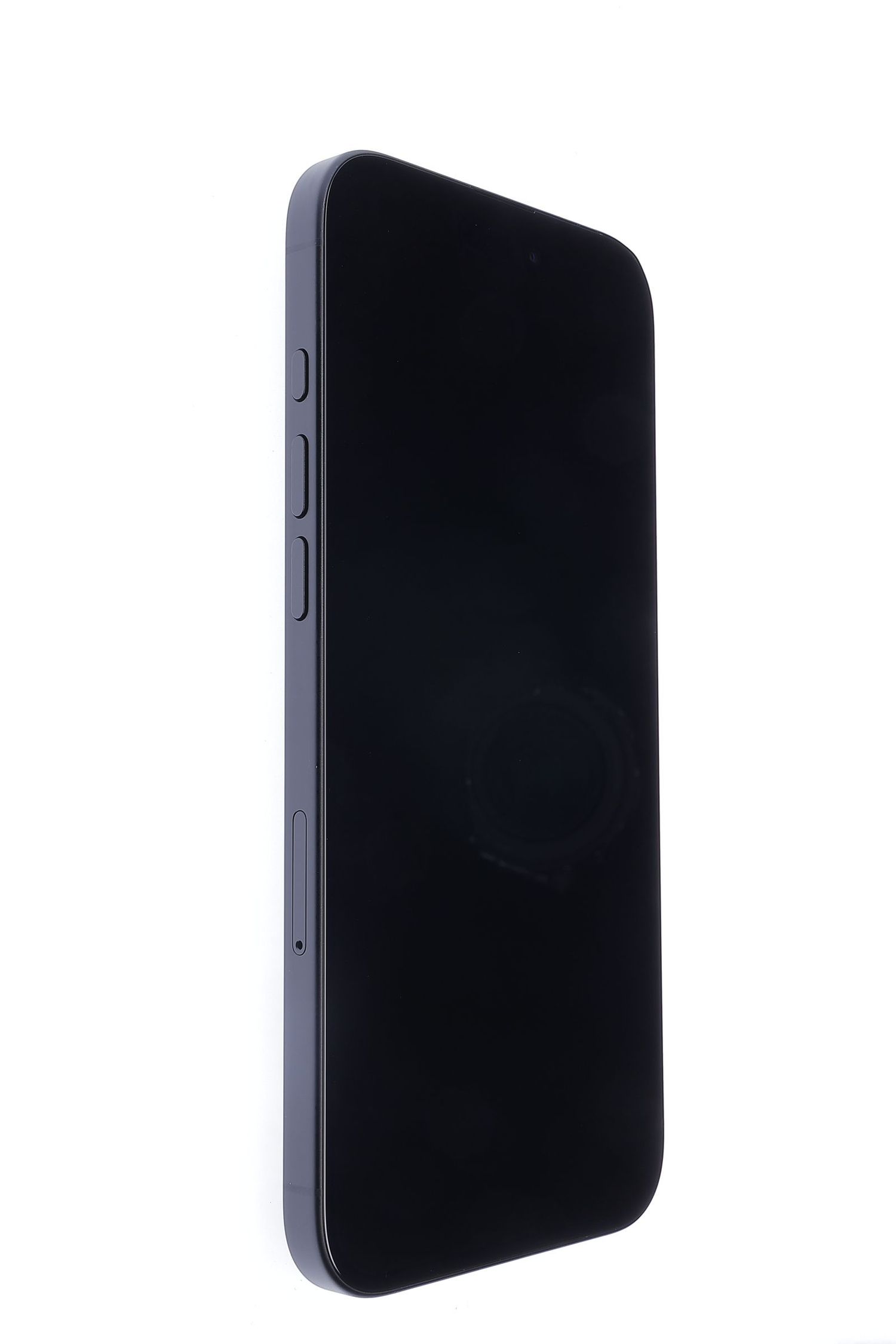 Apple iPhone 16 Plus 256 GB Black - Excelent