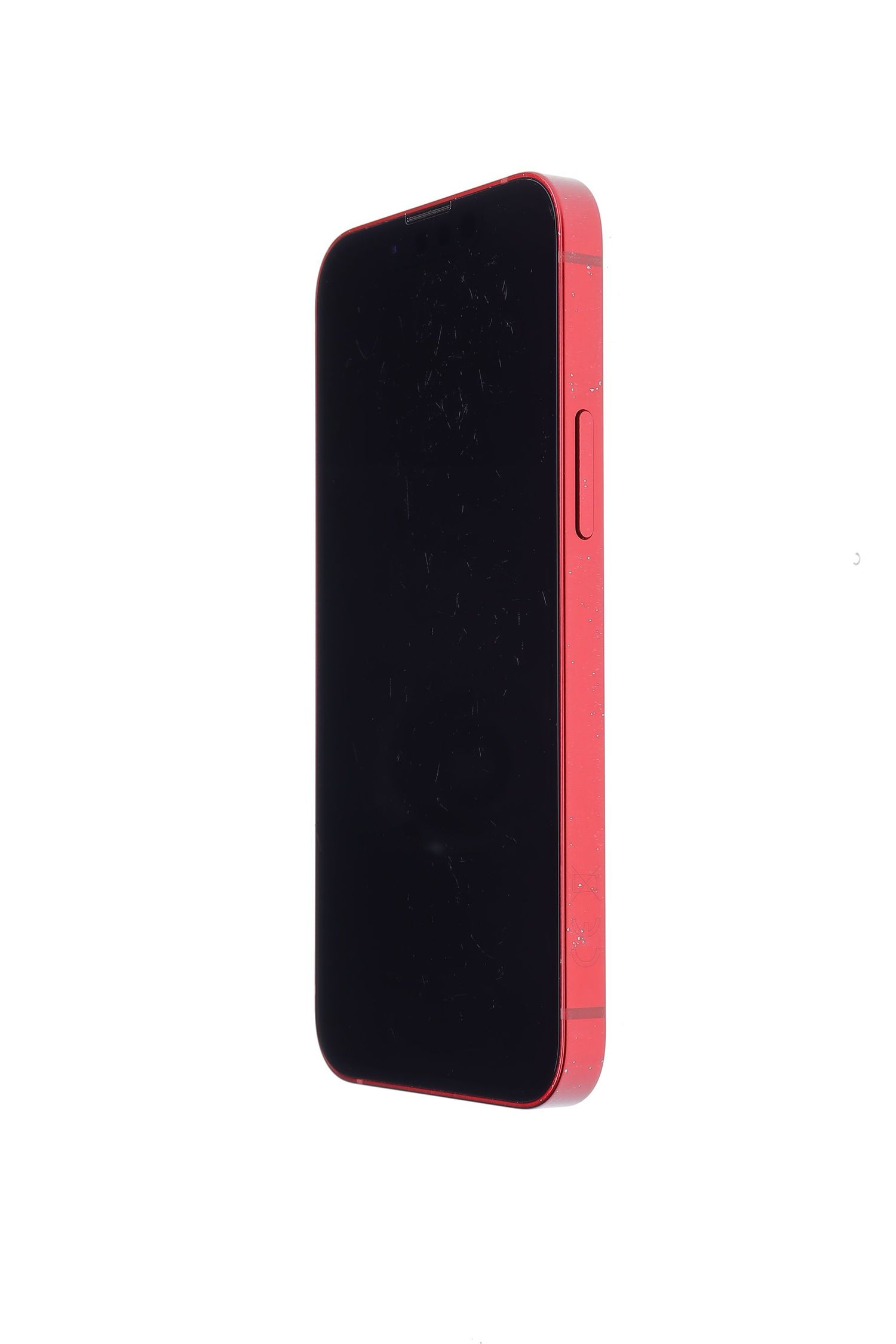 Apple iPhone 13 mini 128 GB Red - Jó