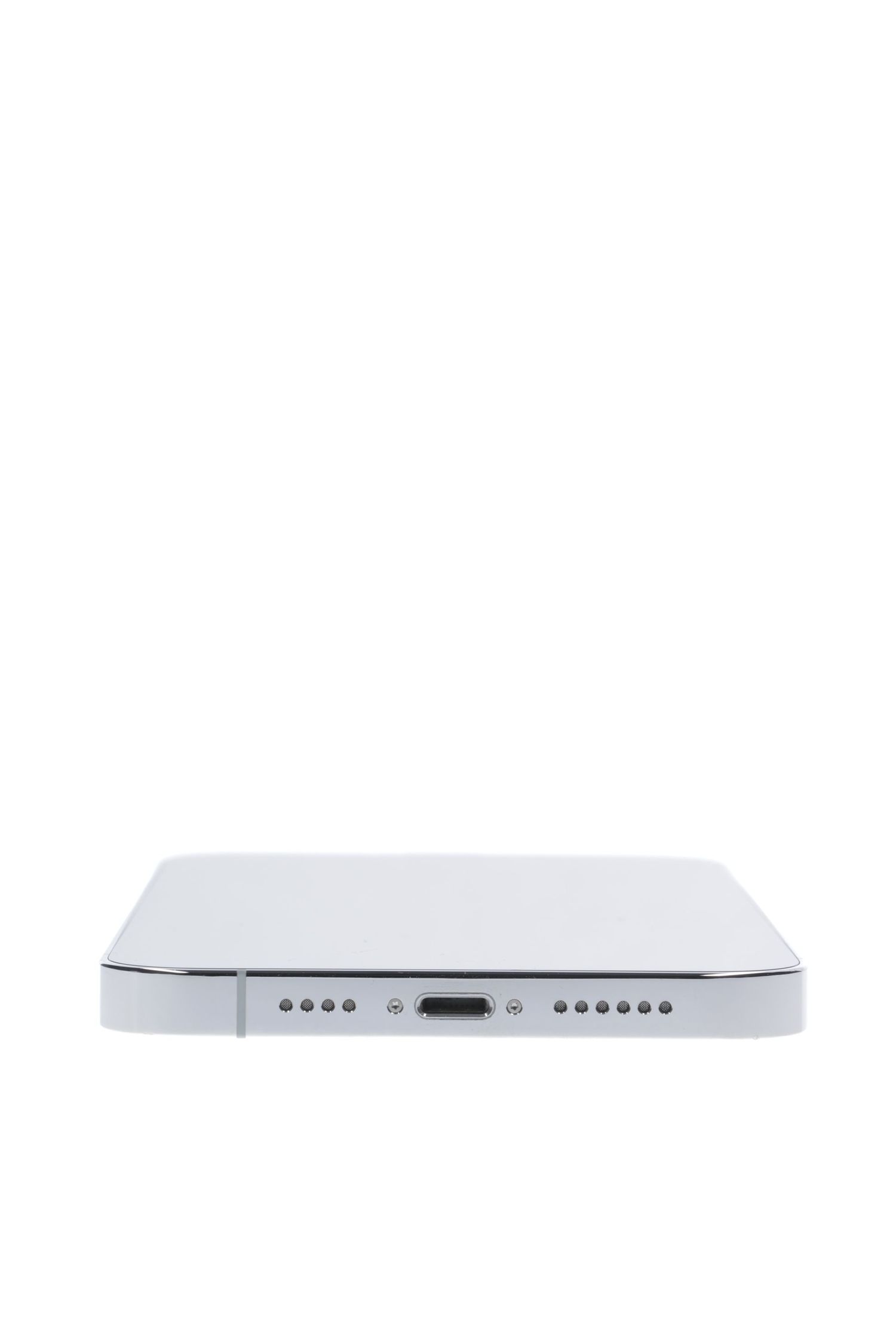 Apple iPhone 13 Pro Max 128 GB Silver - Nagyon jó
