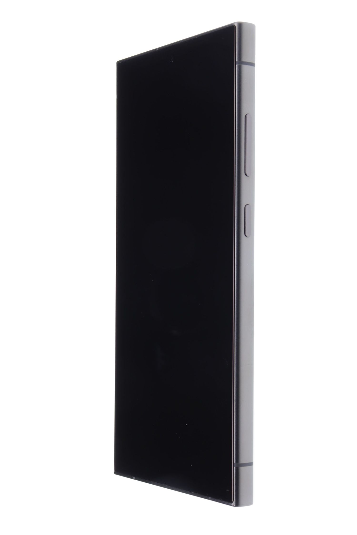 Samsung Galaxy S24 Ultra 5G Dual Sim 256 GB Black Titanium - Excelent