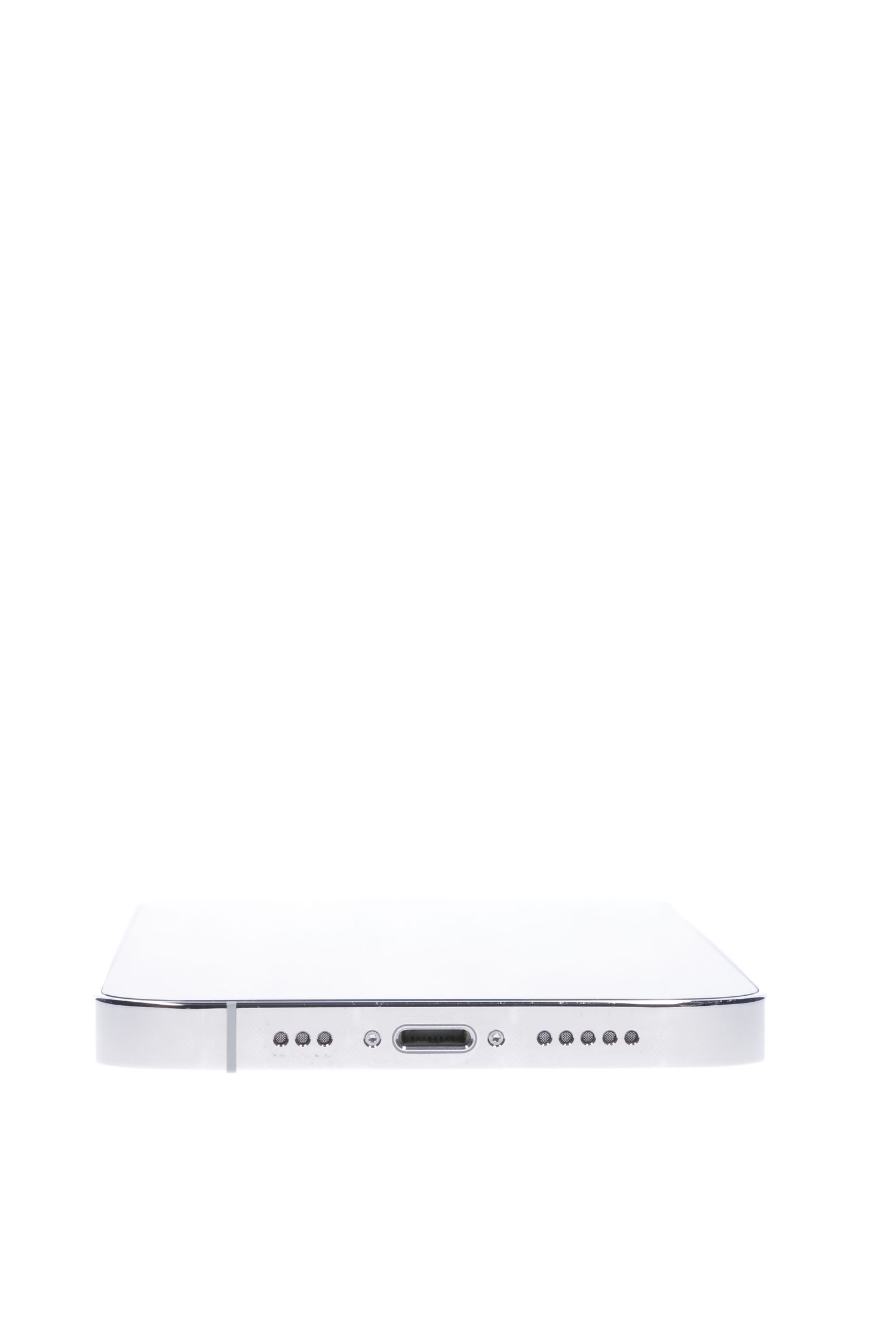 Apple iPhone 13 Pro 128 GB Silver - Kiváló