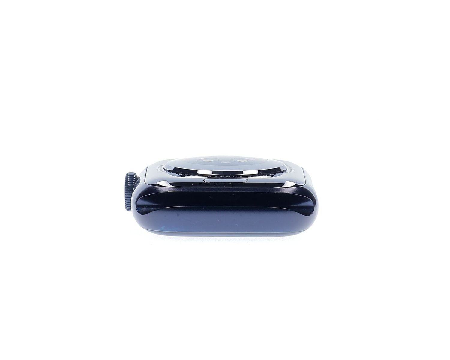 Apple Watch Series 9 2023, GPS, Aluminium 41mm Midnight - Σαν καινούργιο