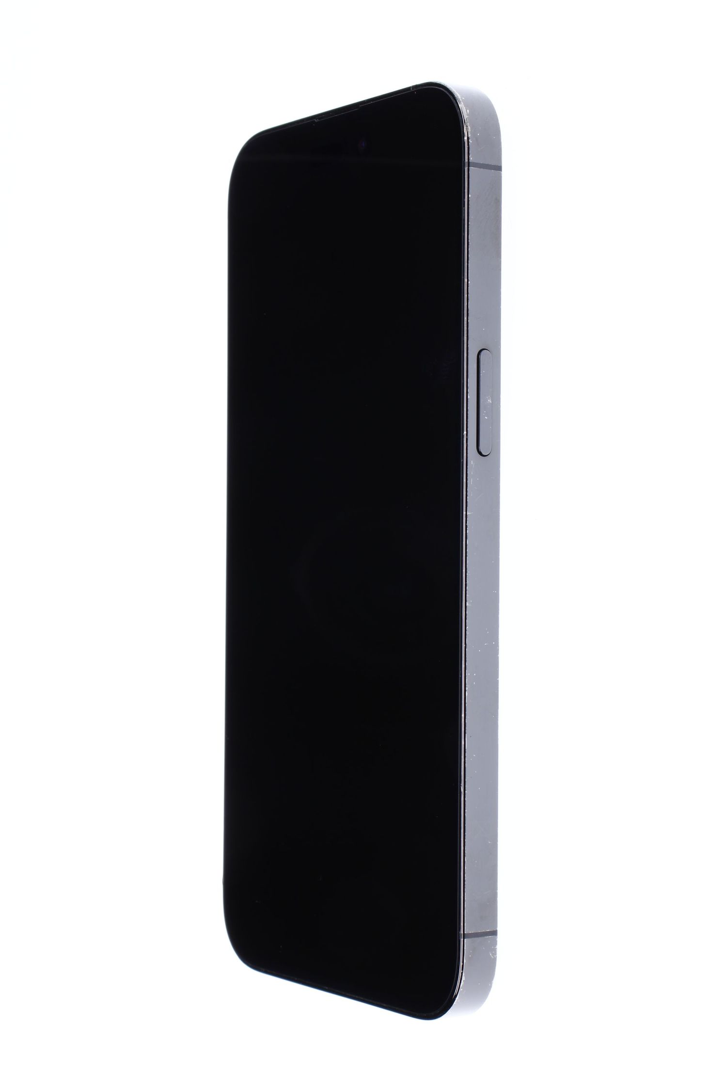 Apple iPhone 14 Pro Max 256 GB Space Black - Εξαιρετικό