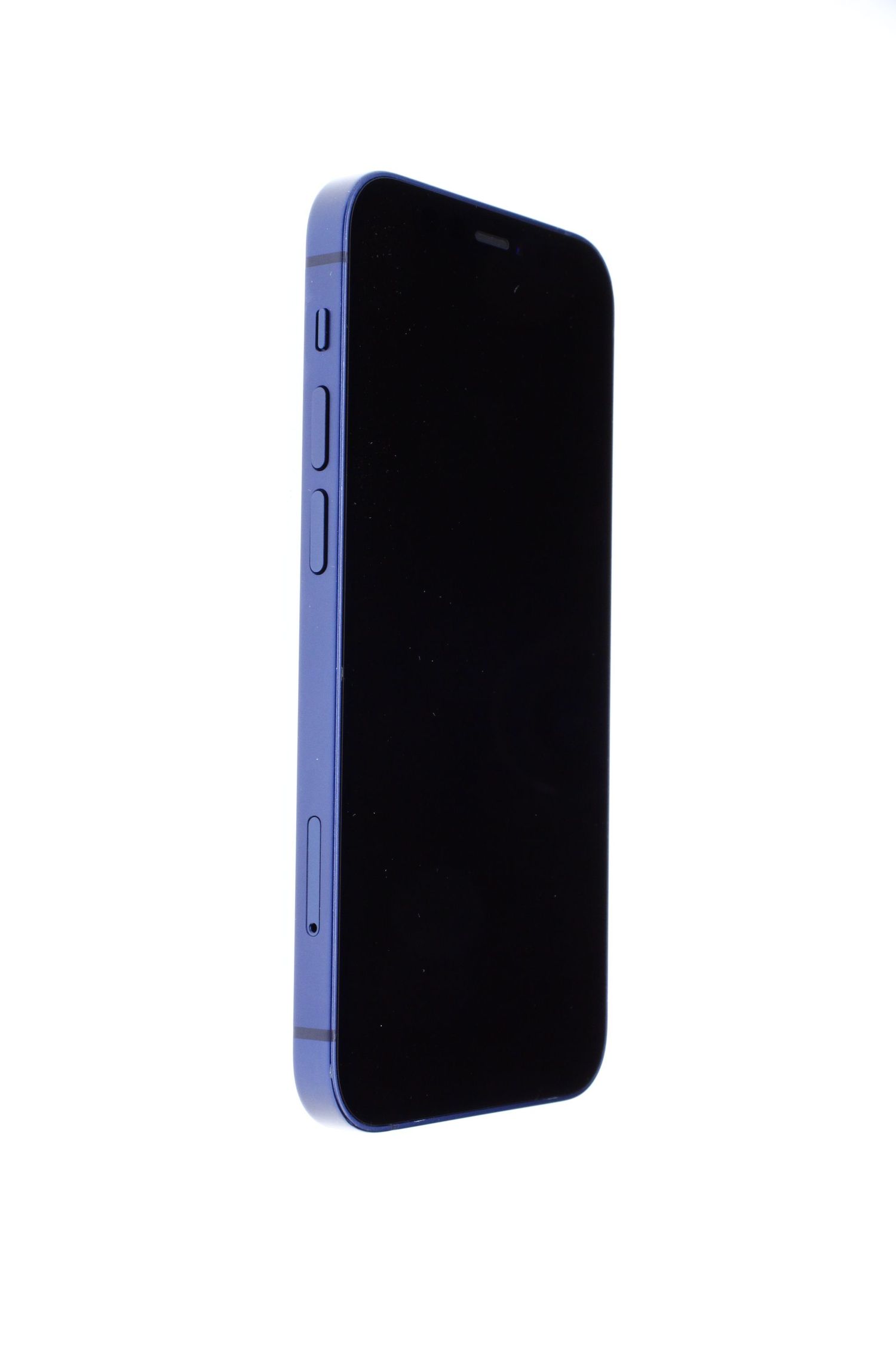 Apple iPhone 12 mini 128 GB Blue - Като нов