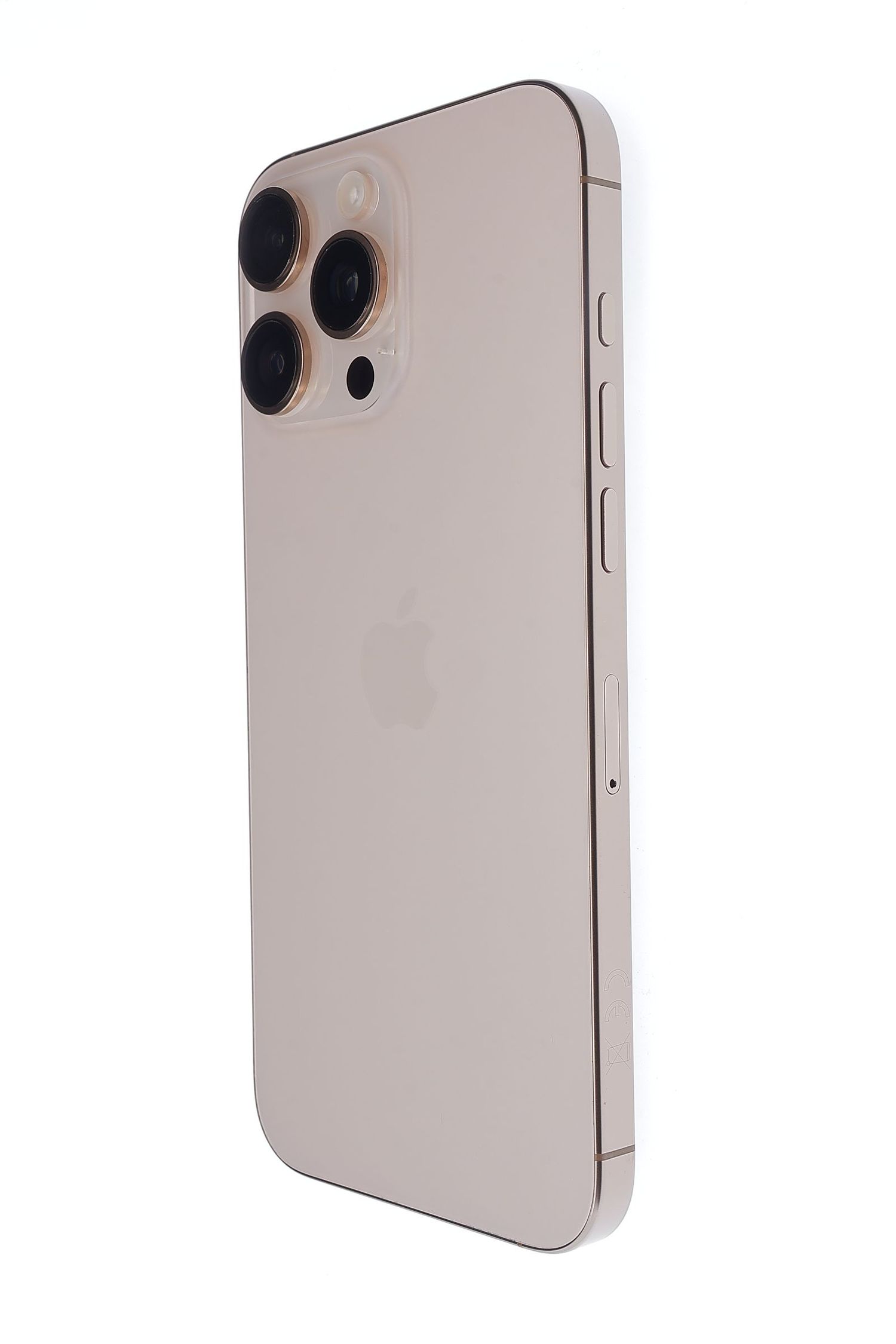 Apple iPhone 16 Pro Max 512 GB Desert Titanium - Excelent