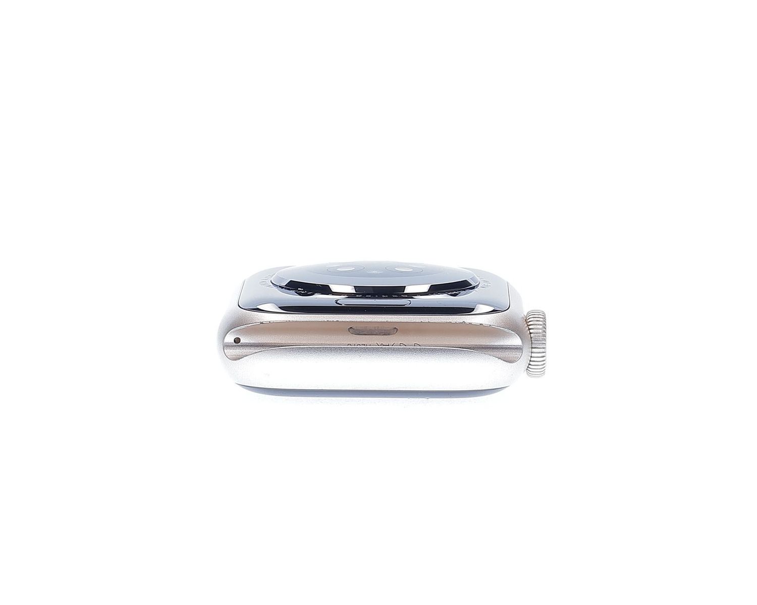 Apple Watch Series 9 2023, GPS, Aluminium 41mm Starlight - Σαν καινούργιο