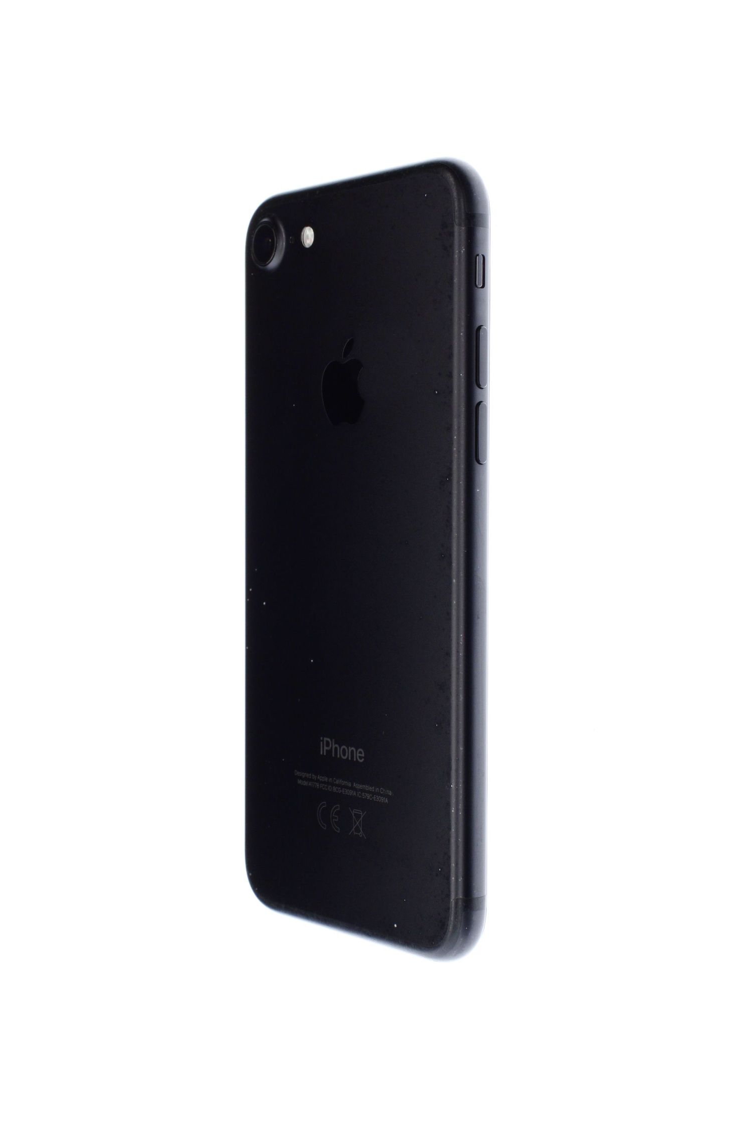 Apple iPhone 7 32 GB Black - Foarte bun
