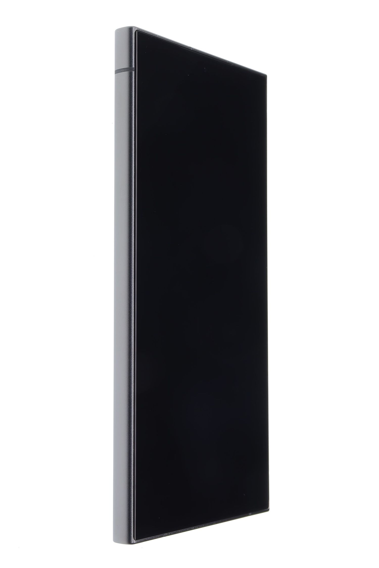 Samsung Galaxy S24 Ultra 5G Dual Sim 256 GB Black Titanium - Ca nou