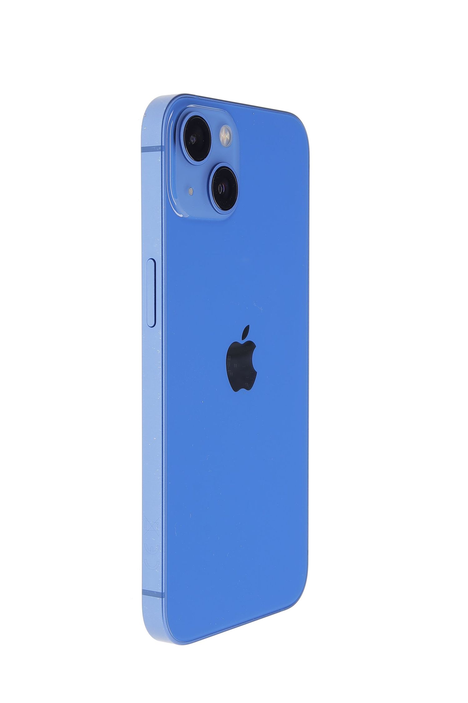 Apple iPhone 13 256 GB Blue - Kiváló