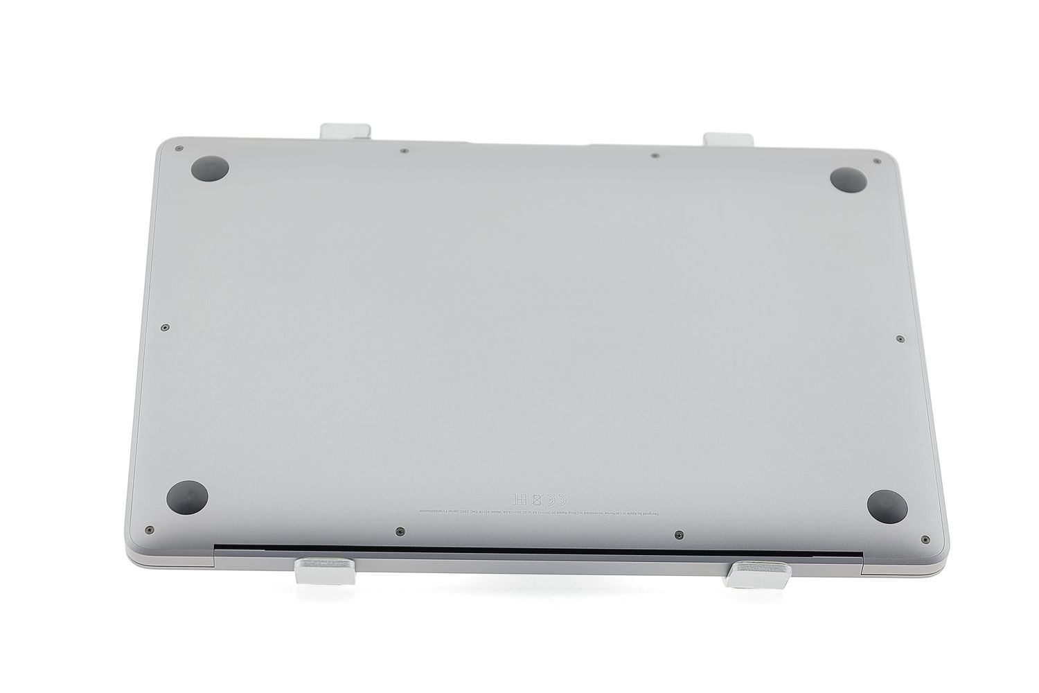 Apple MacBook Air 13″ 2020, i3 1.1 GHz, 8 GB, Intel Iris Plus 256 GB Space Gray - Εξαιρετικό