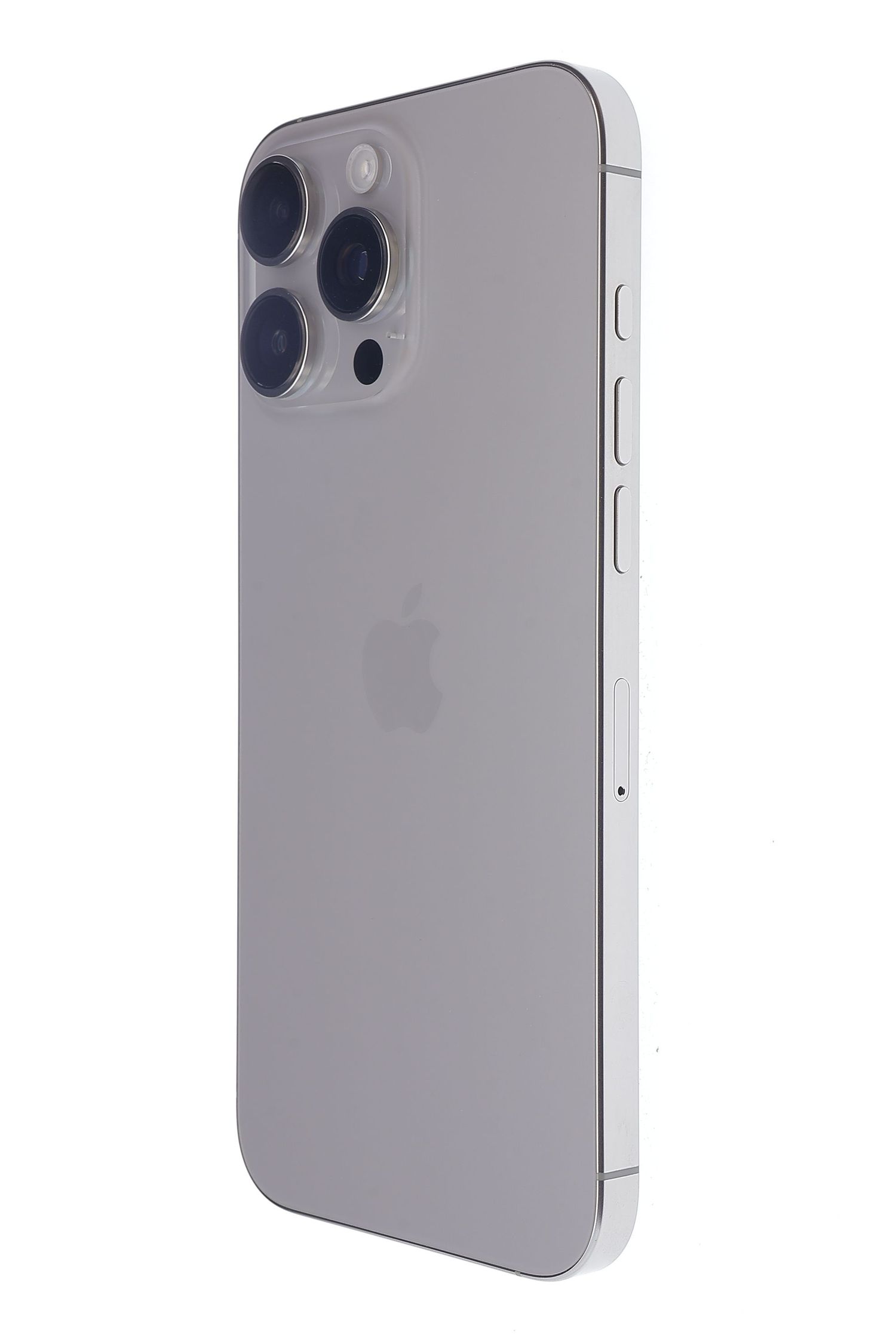 Apple iPhone 16 Pro Max 256 GB Natural Titanium - Отлично