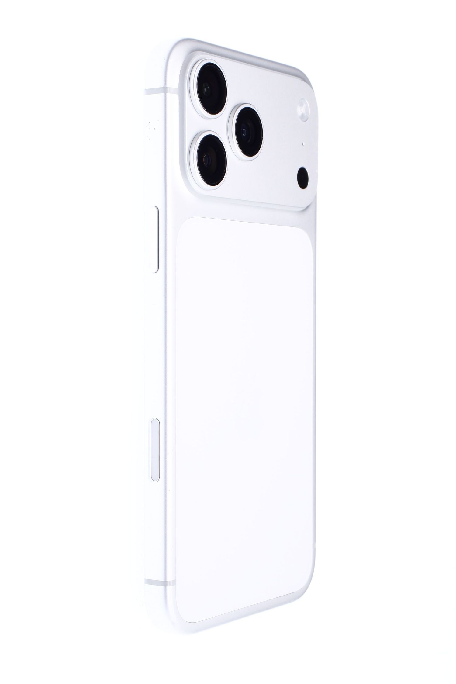 Apple iPhone 17 Pro Max 512 GB Silver - Excelent