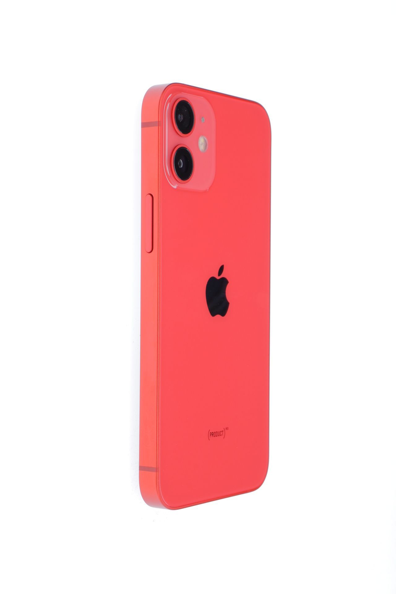 Apple iPhone 12 mini 64 GB Red - Ca nou