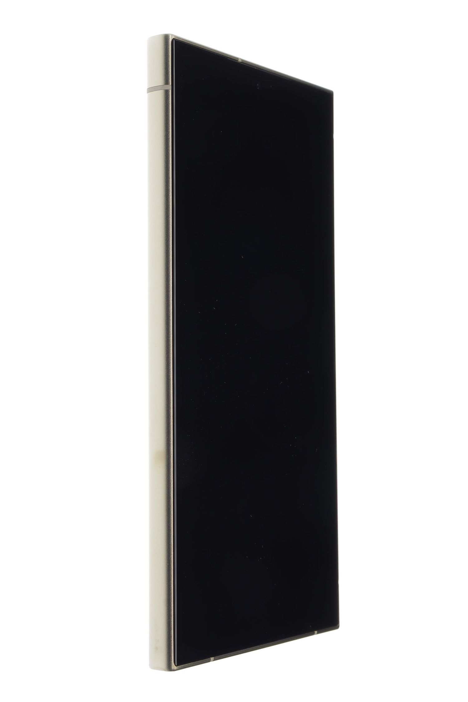 Samsung Galaxy S24 Ultra 5G Dual Sim 256 GB Titanium Yellow - Като нов
