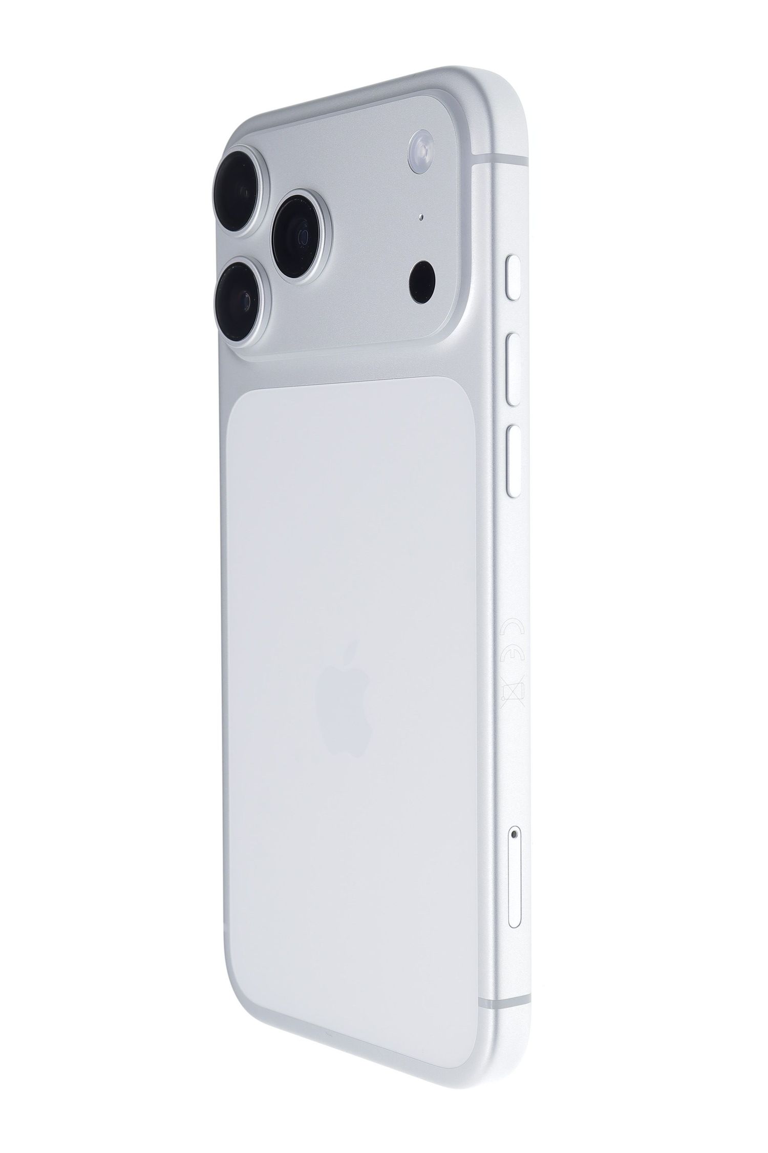 Apple iPhone 17 Pro Max 256 GB Silver - Ca nou