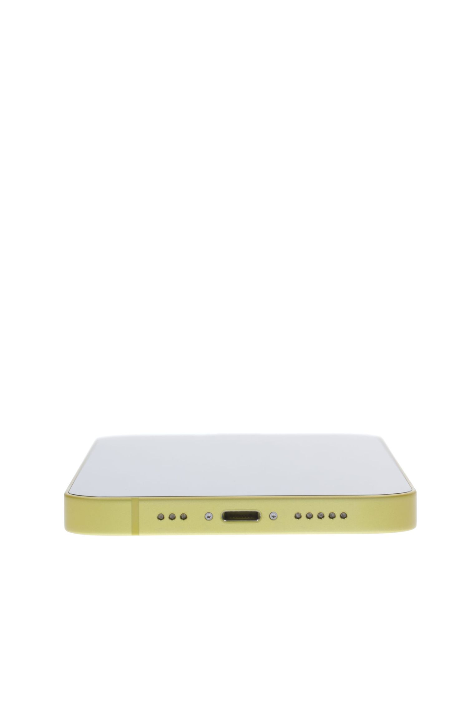 Apple iPhone 14 128 GB Yellow - Foarte bun