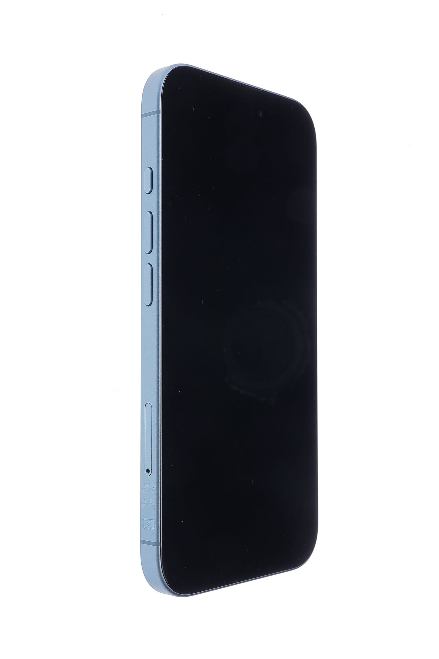 Apple iPhone 16 256 GB Teal - Ca nou