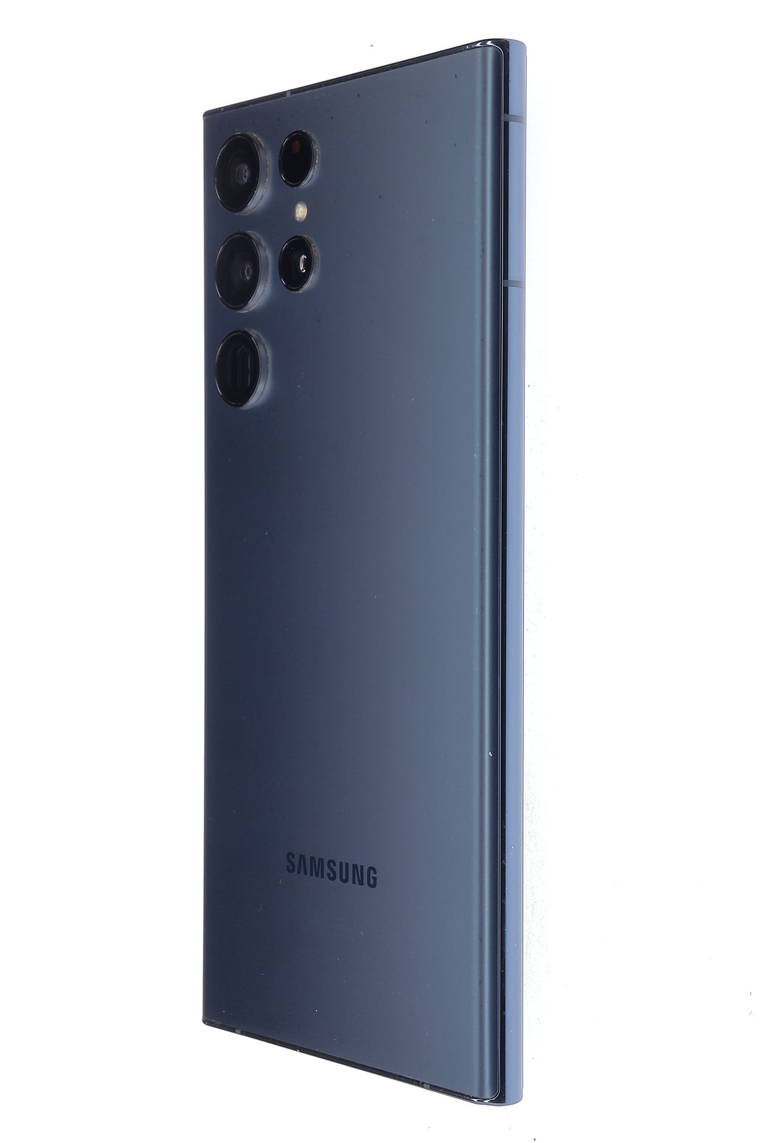 Samsung Galaxy S22 Ultra 5G Dual Sim 256 GB Green - Καλό