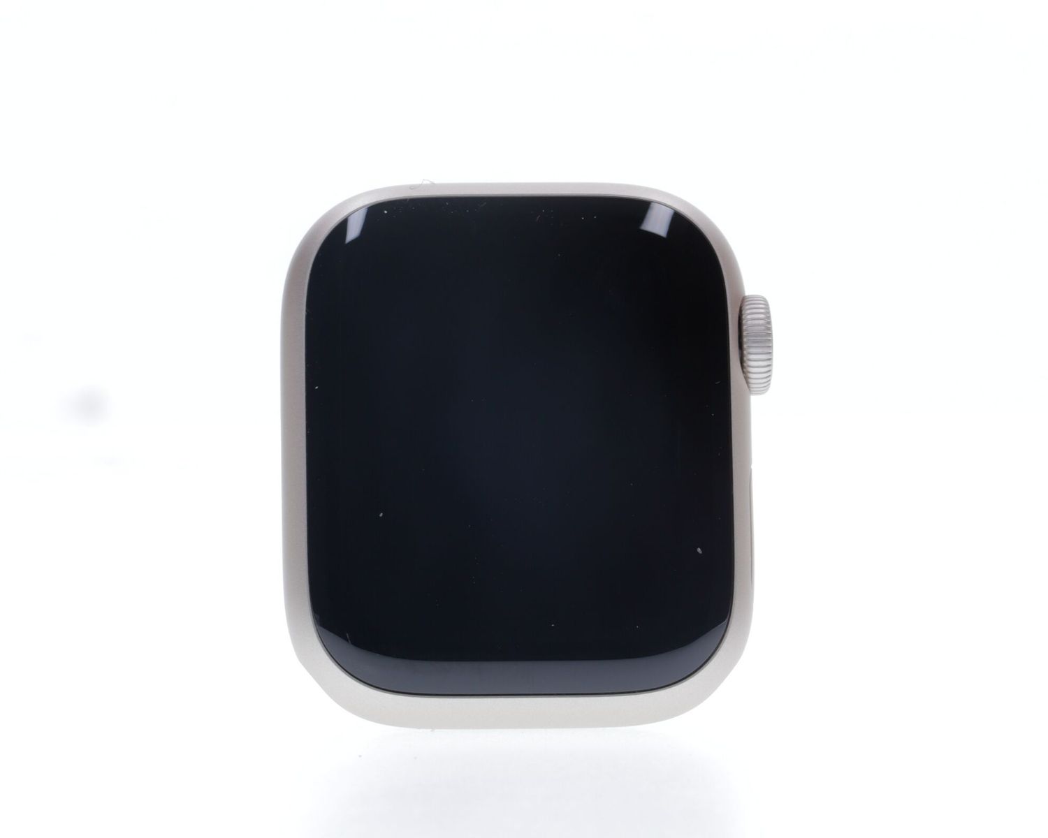 Apple Watch Series 8 2022, GPS, Aluminium 41mm Starlight