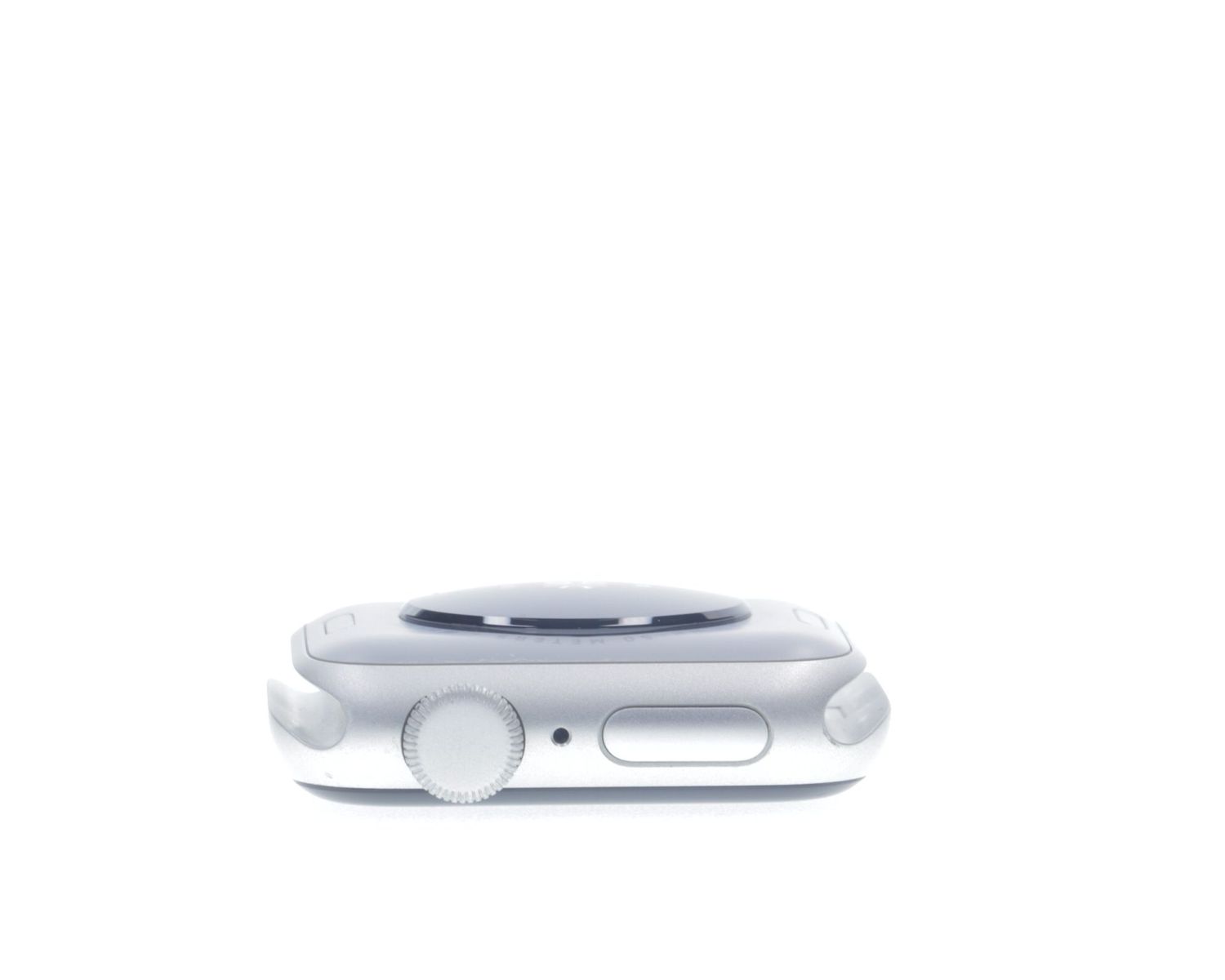 Apple Watch SE 2022, GPS, Aluminium 40mm Silver - Πολύ καλό