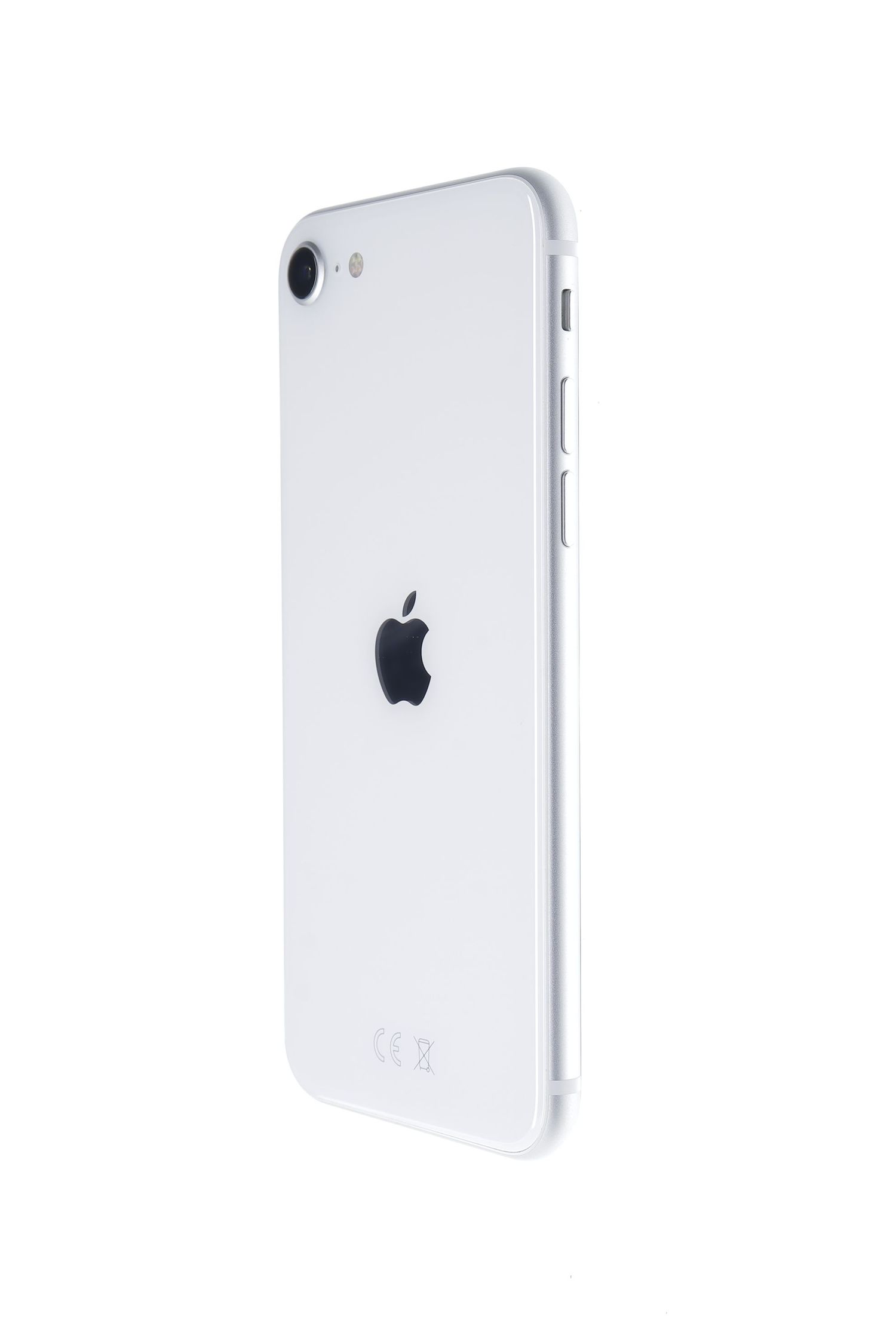 Apple iPhone SE 2020 64 GB White - Като нов