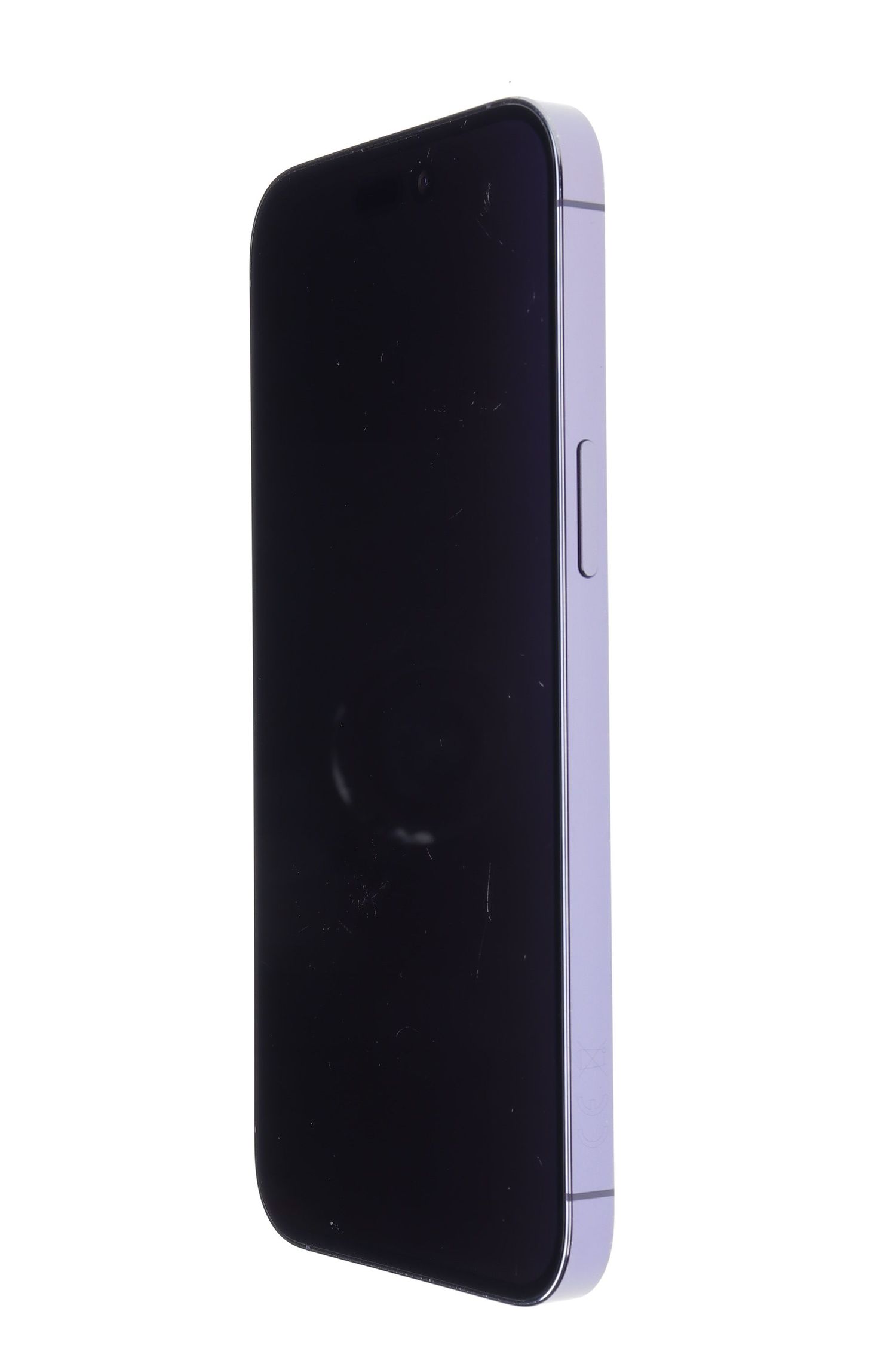 Apple iPhone 14 Pro Max 128 GB Deep Purple - Nagyon jó