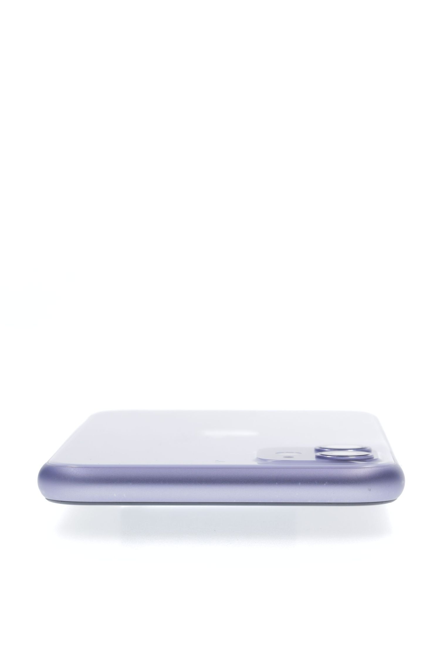 Apple iPhone 11 64 GB Purple - Foarte bun