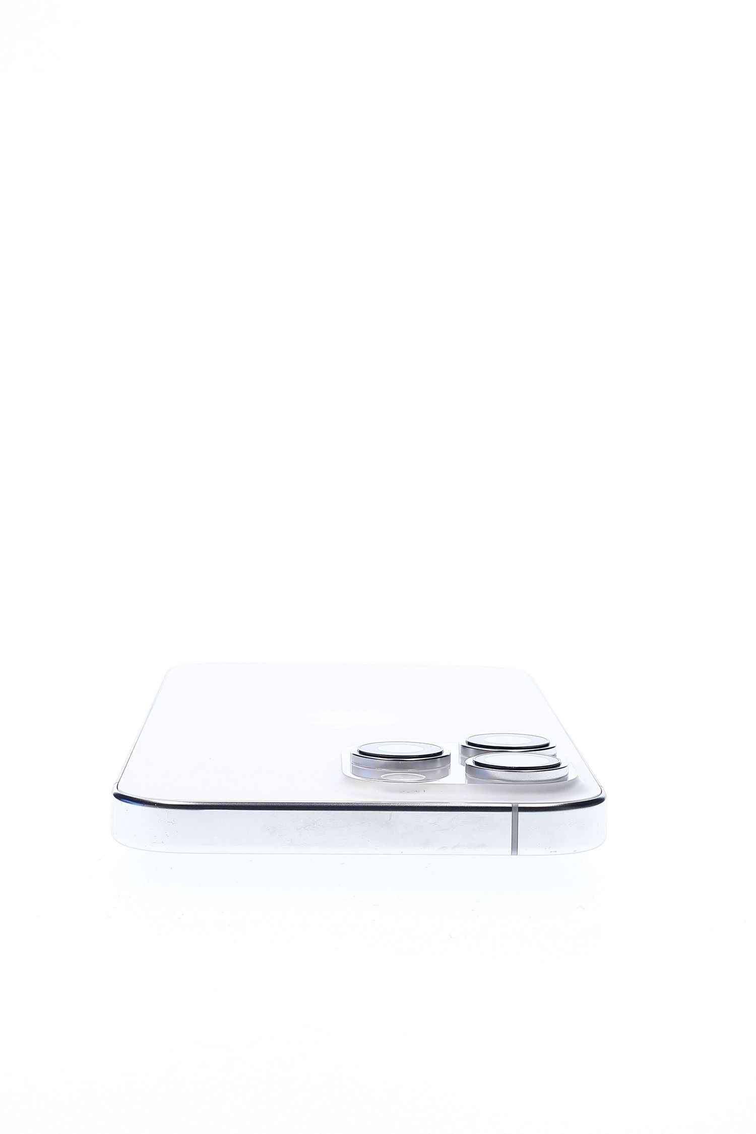 Apple iPhone 16 Pro Max 256 GB White Titanium - Ca nou