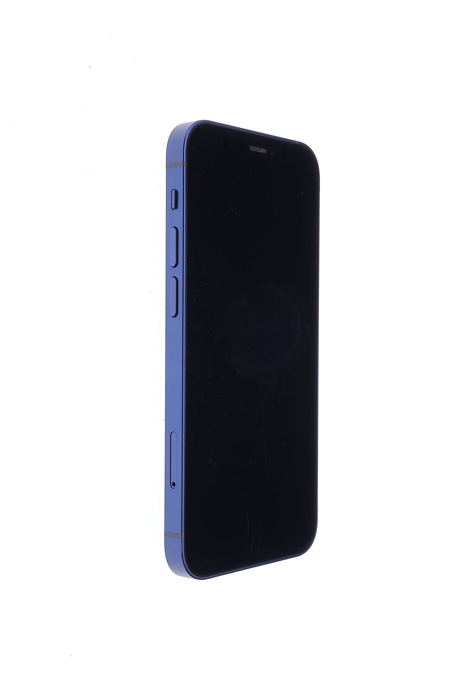 Apple iPhone 12 mini 256 GB Blue - Много добро