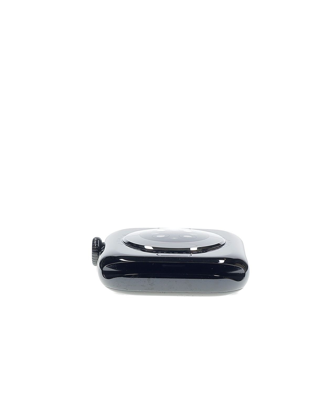Apple Watch Series 11 2025, GPS, Aluminium 42mm Jet Black - Nagyon jó