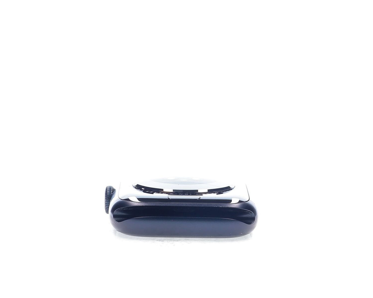 Apple Watch Series 7 2021, GPS, Aluminium 45mm Midnight - Kiváló