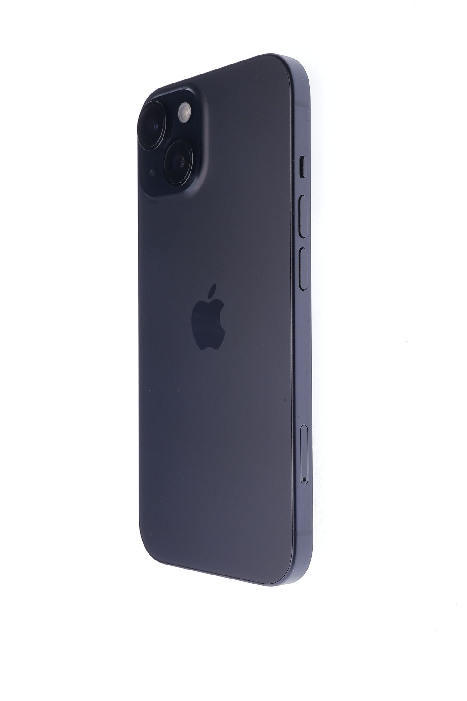 Apple iPhone 15 256 GB Black - Nagyon jó