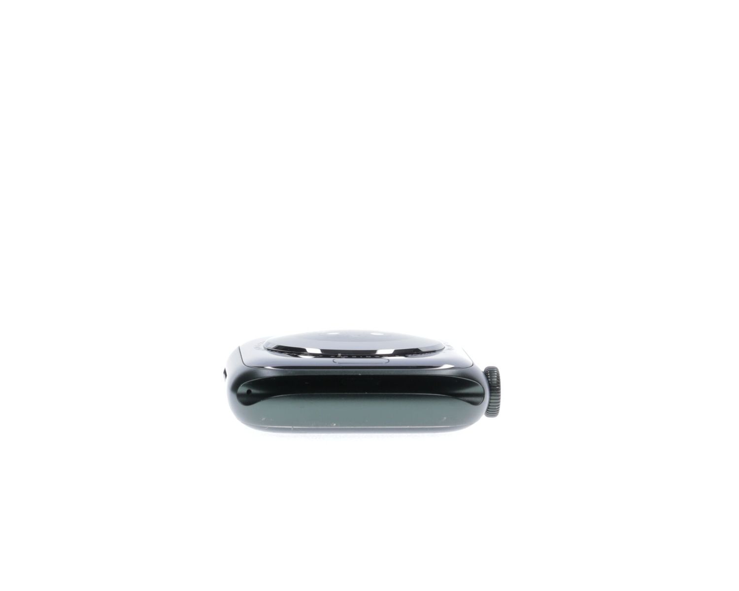 Apple Watch Series 7 2021, GPS, Aluminium 45mm Green - Foarte bun