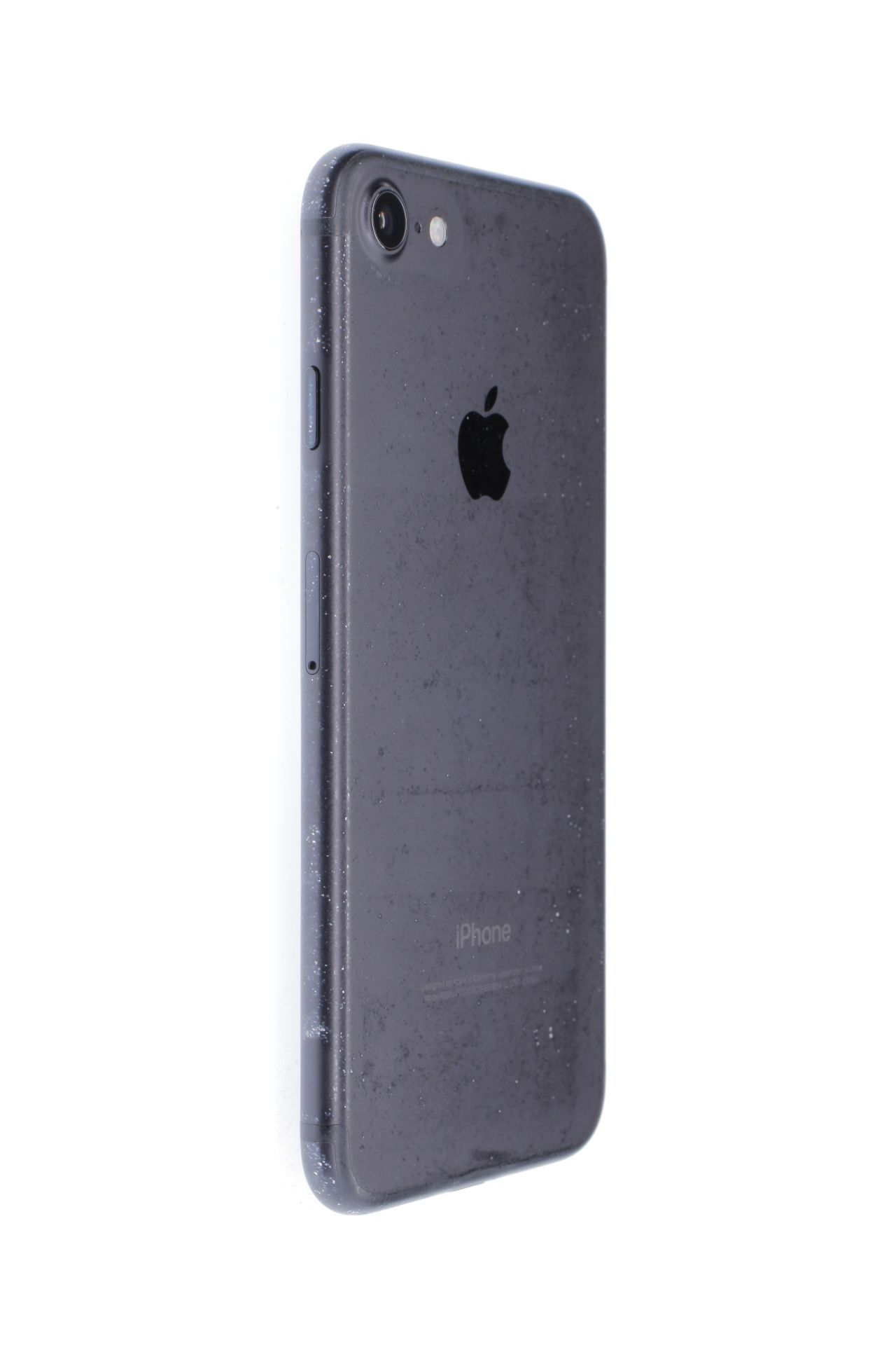 Apple iPhone 7 256 GB Black