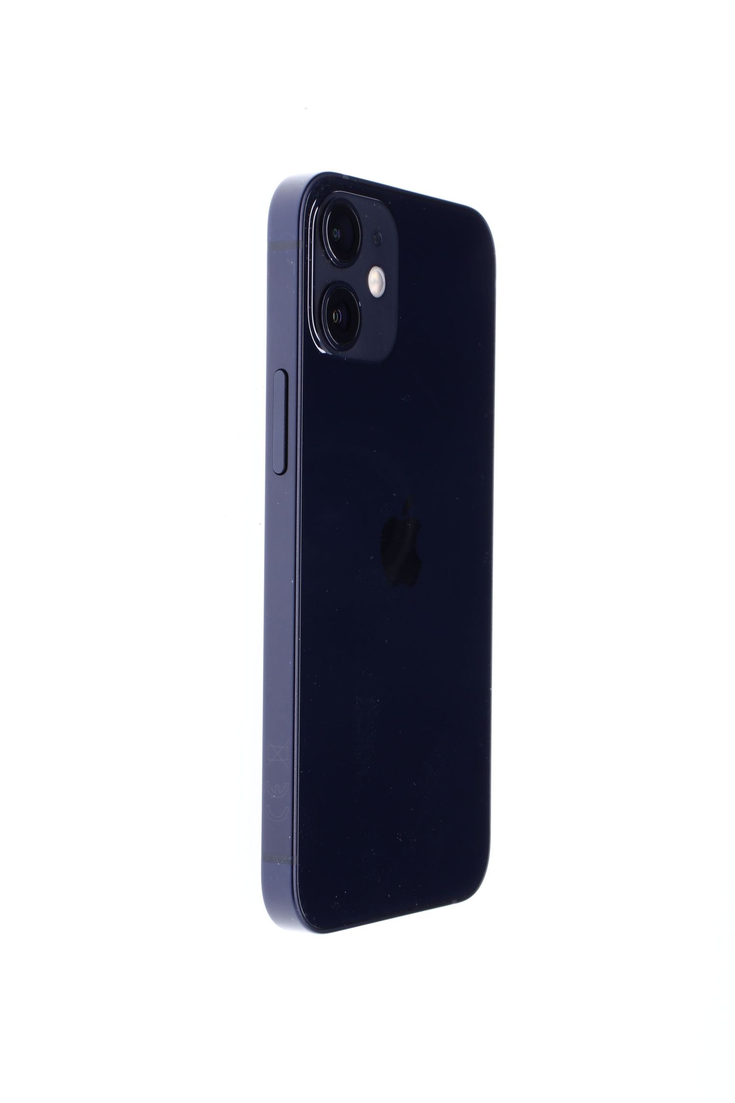 Apple iPhone 12 mini 64 GB Black - Εξαιρετικό