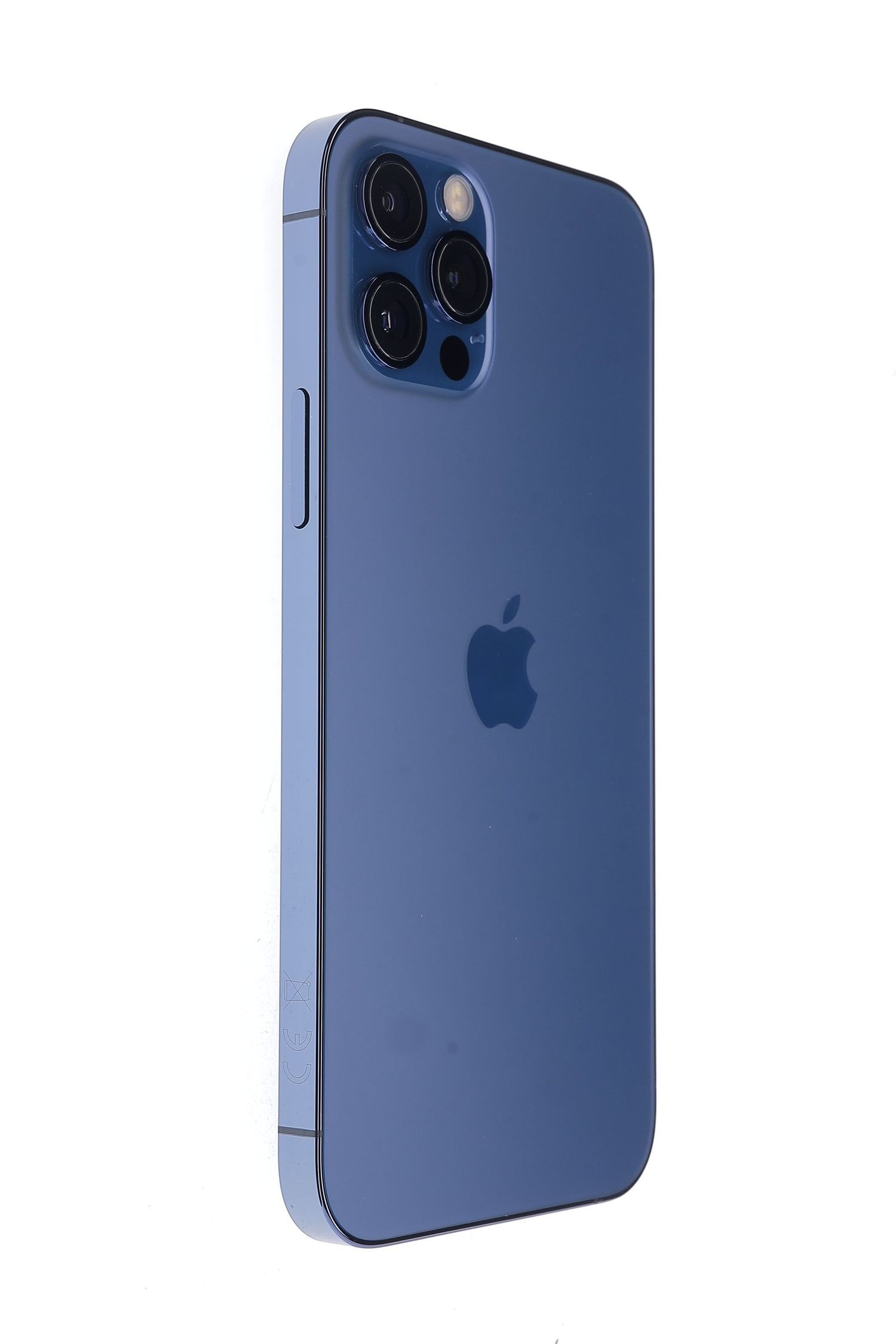 Apple iPhone 12 Pro 128 GB Pacific Blue - Εξαιρετικό