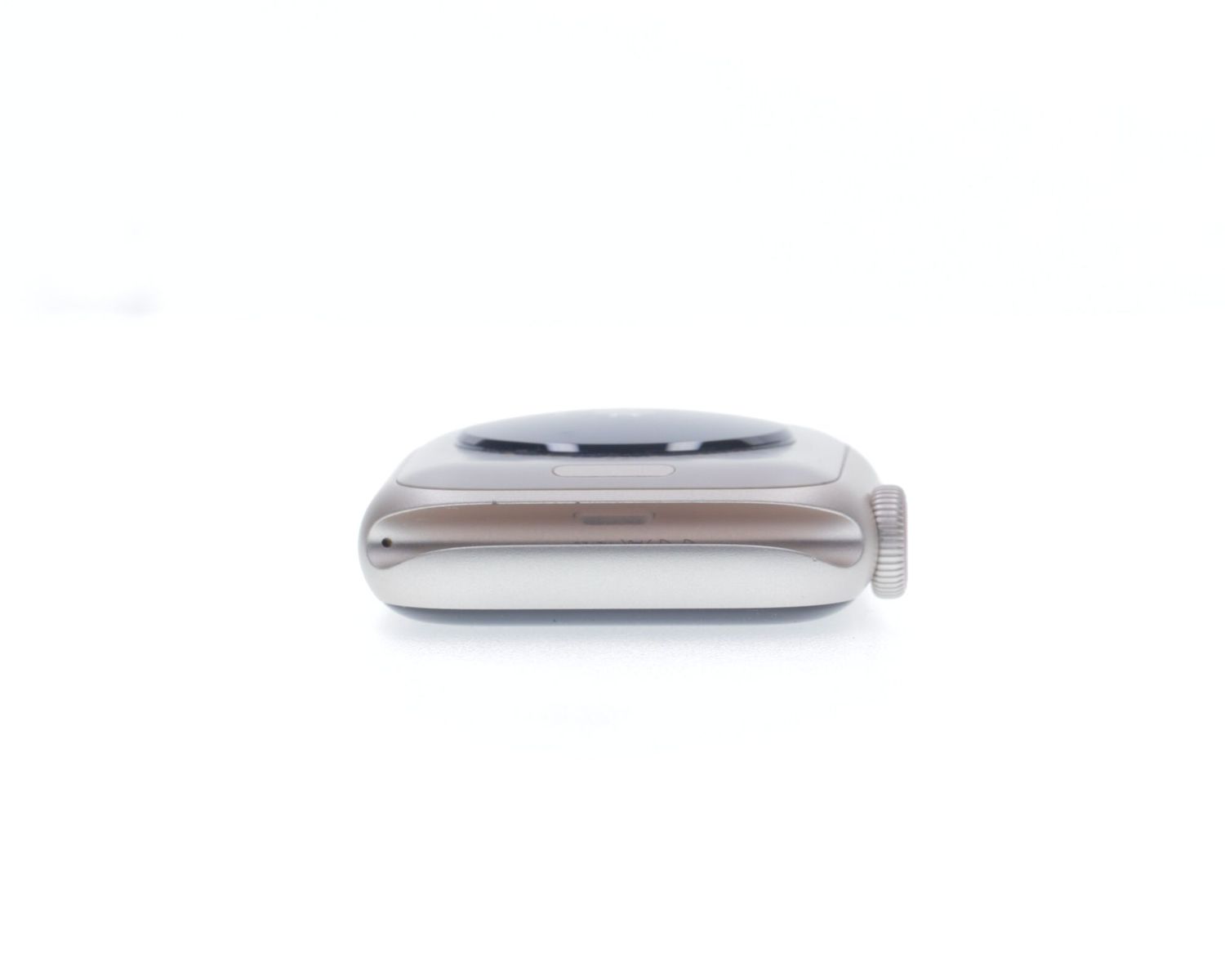 Apple Watch SE 2022, GPS + Cellular, Aluminium 40mm Starlight