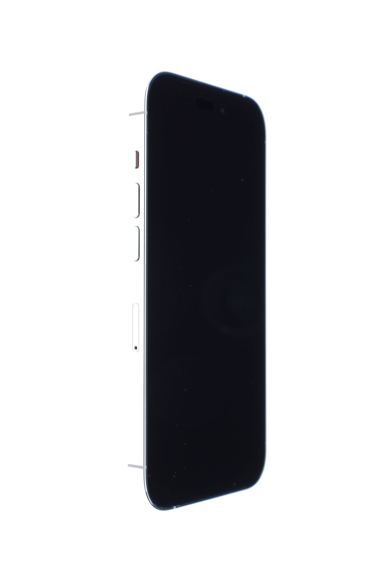 Apple iPhone 14 Pro 128 GB Silver - Ca nou