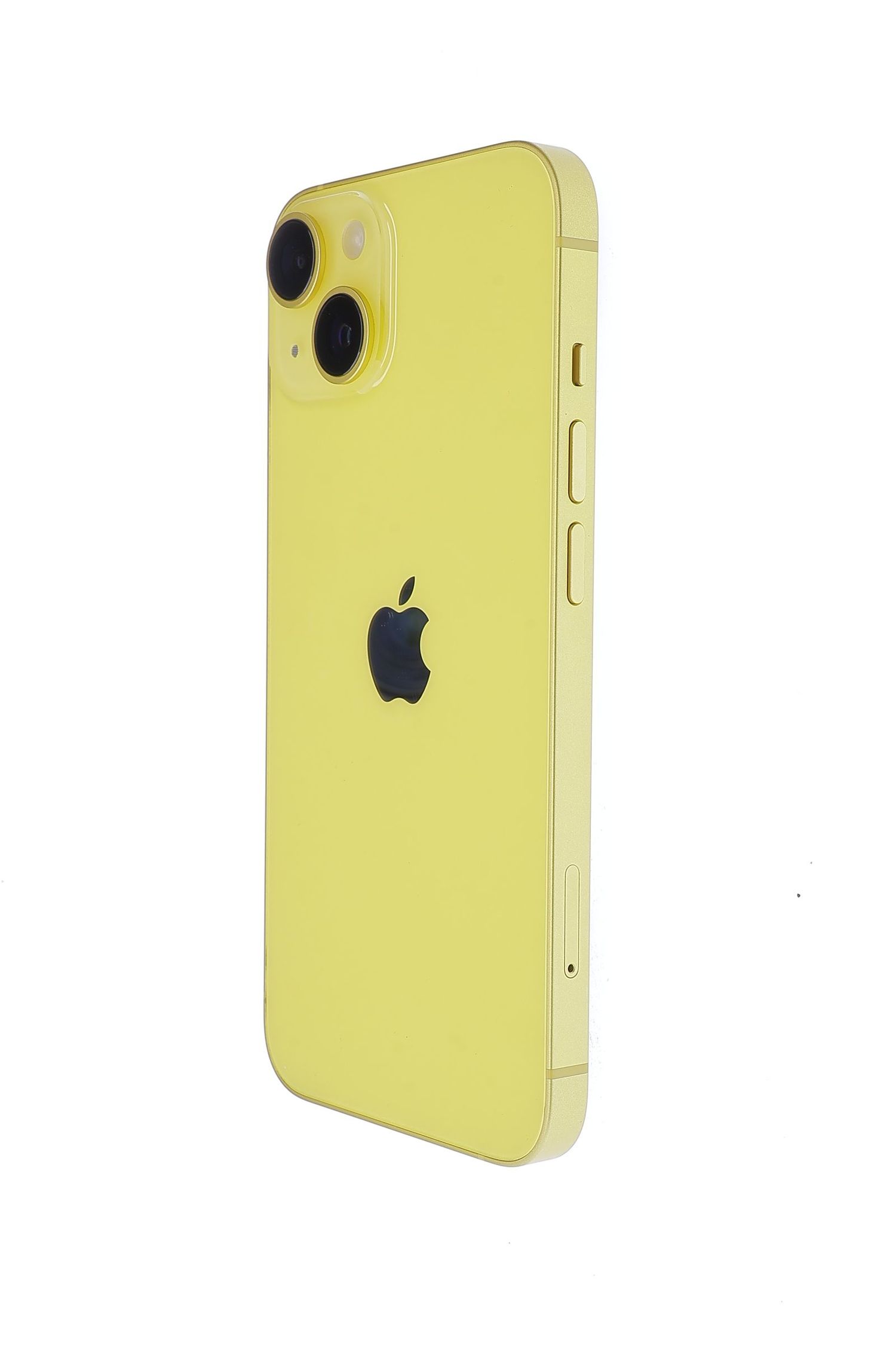 Apple iPhone 14 128 GB Yellow - Като нов