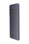 Mobiltelefon Samsung Galaxy S21 5G Dual Sim, Gray, 128 GB, Excelent