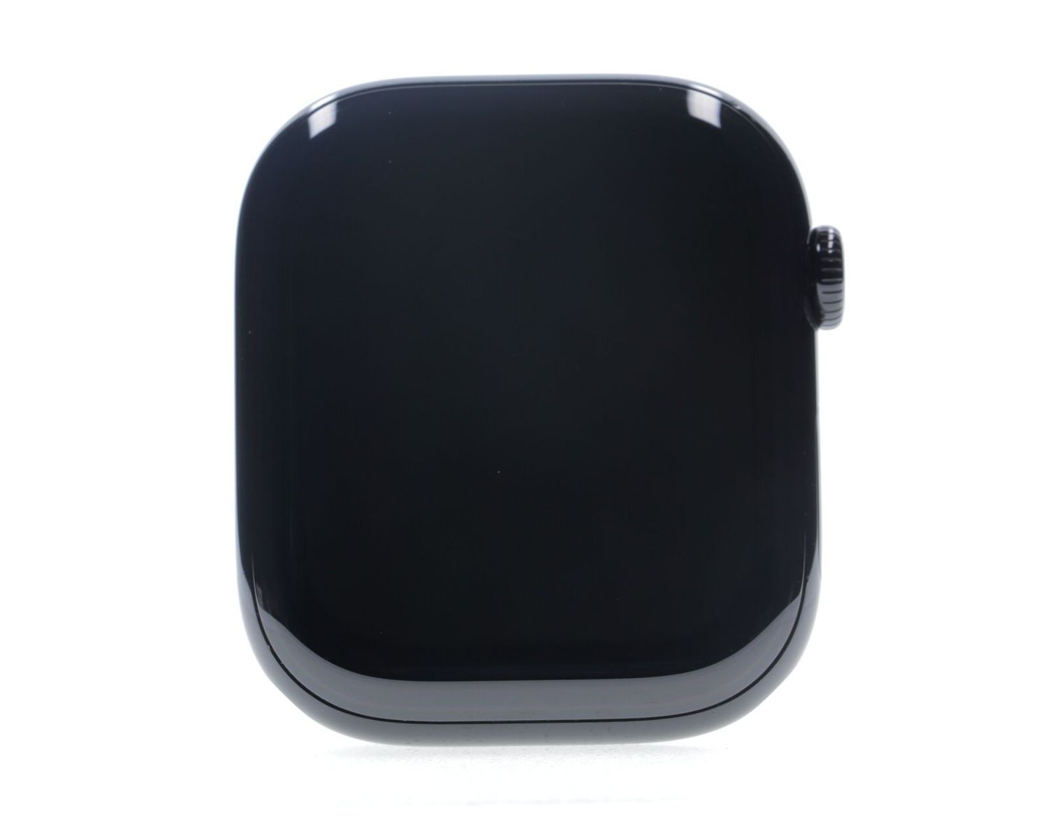 Apple Watch Series 11 2025, GPS, Aluminium 46mm Jet Black - Ca nou