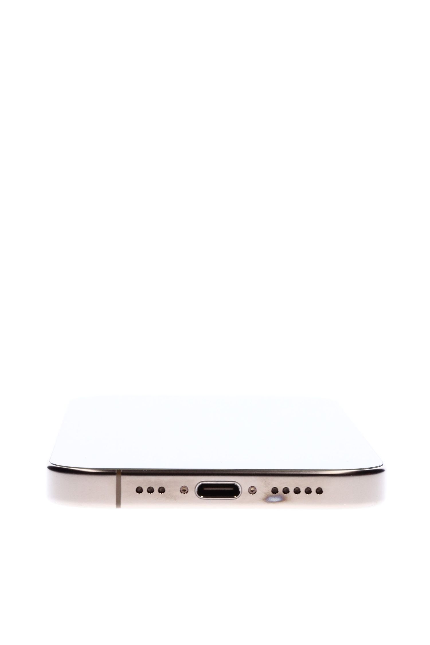Apple iPhone 16 Pro 256 GB Desert Titanium - Újszerű