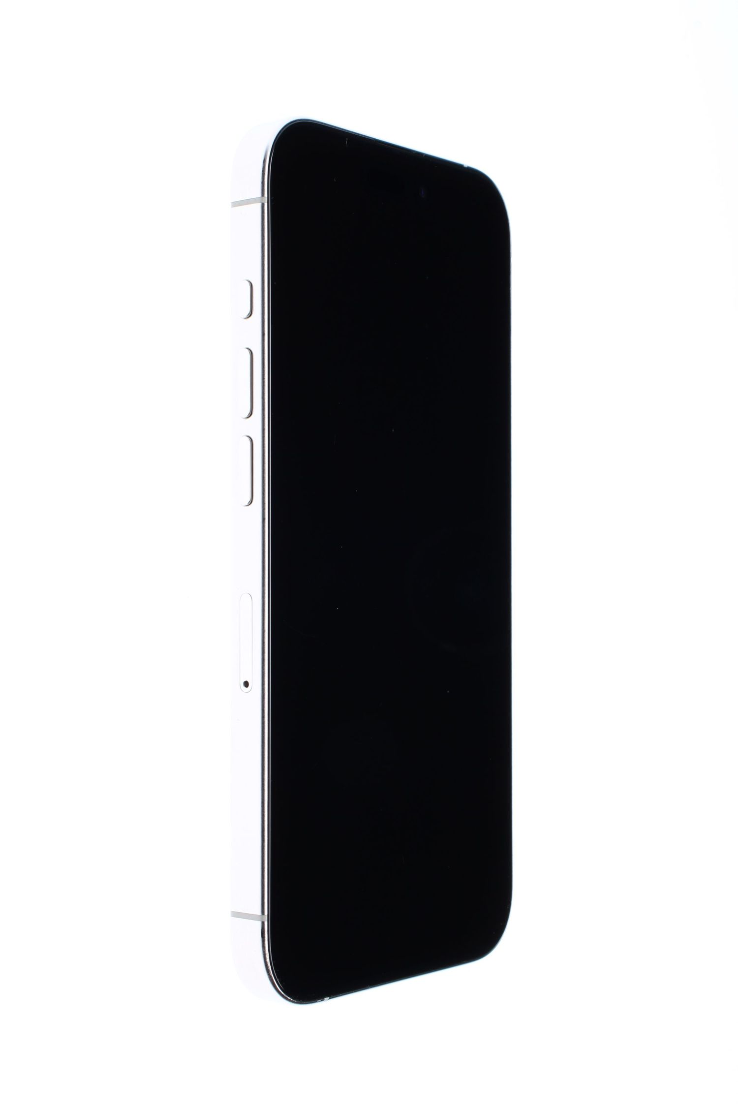 Apple iPhone 15 Pro 256 GB White Titanium - Πολύ καλό