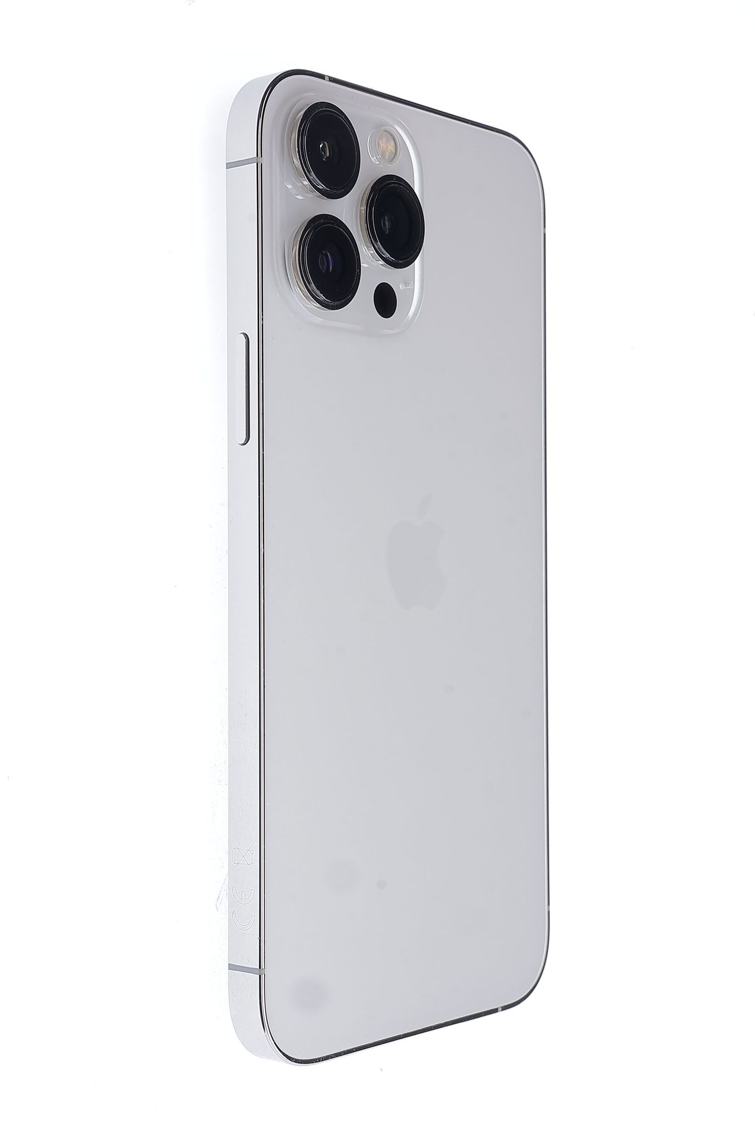 Apple iPhone 13 Pro Max 128 GB Silver - Много добро