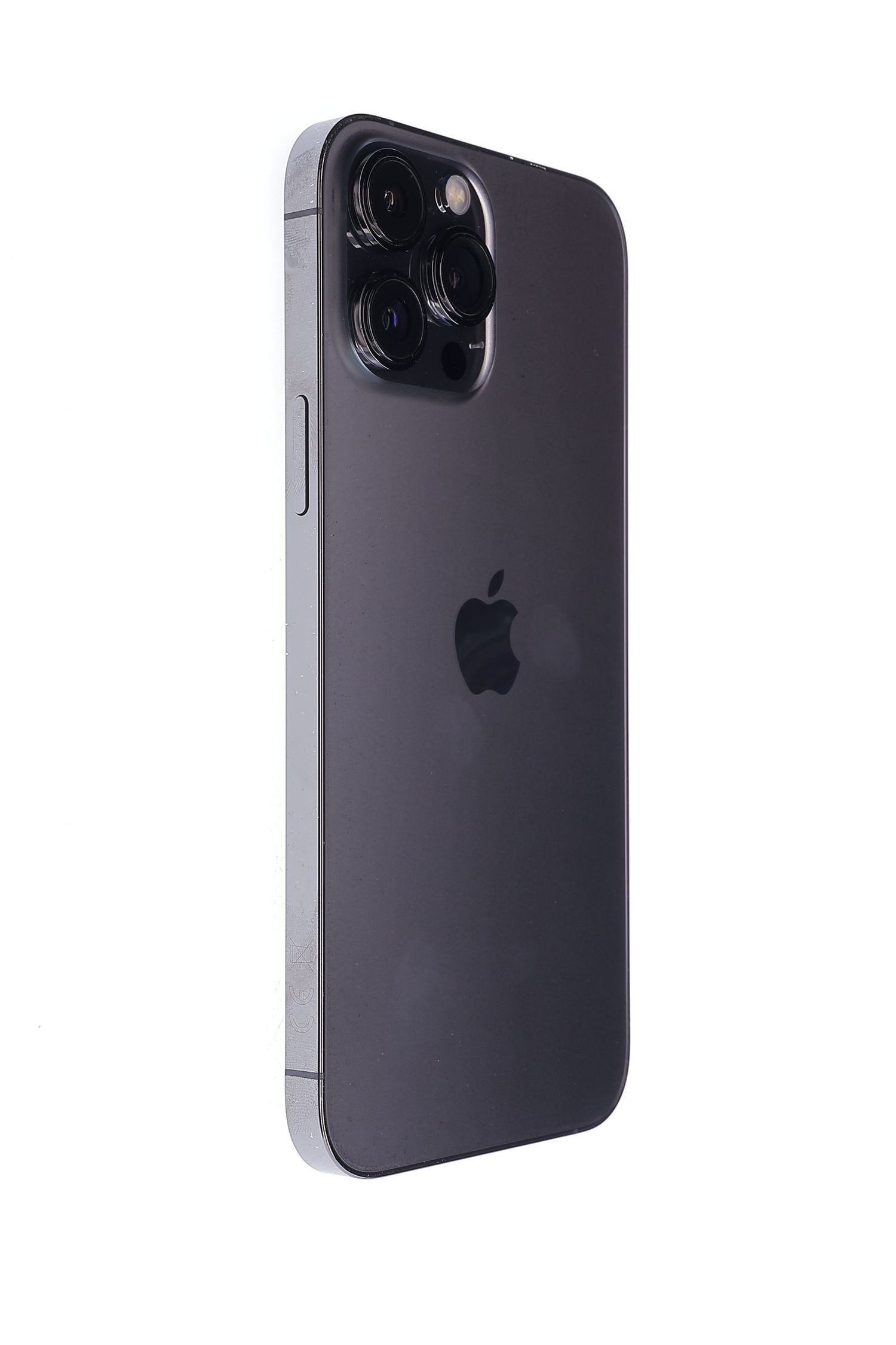 Apple iPhone 13 Pro Max 256 GB Graphite - Kiváló