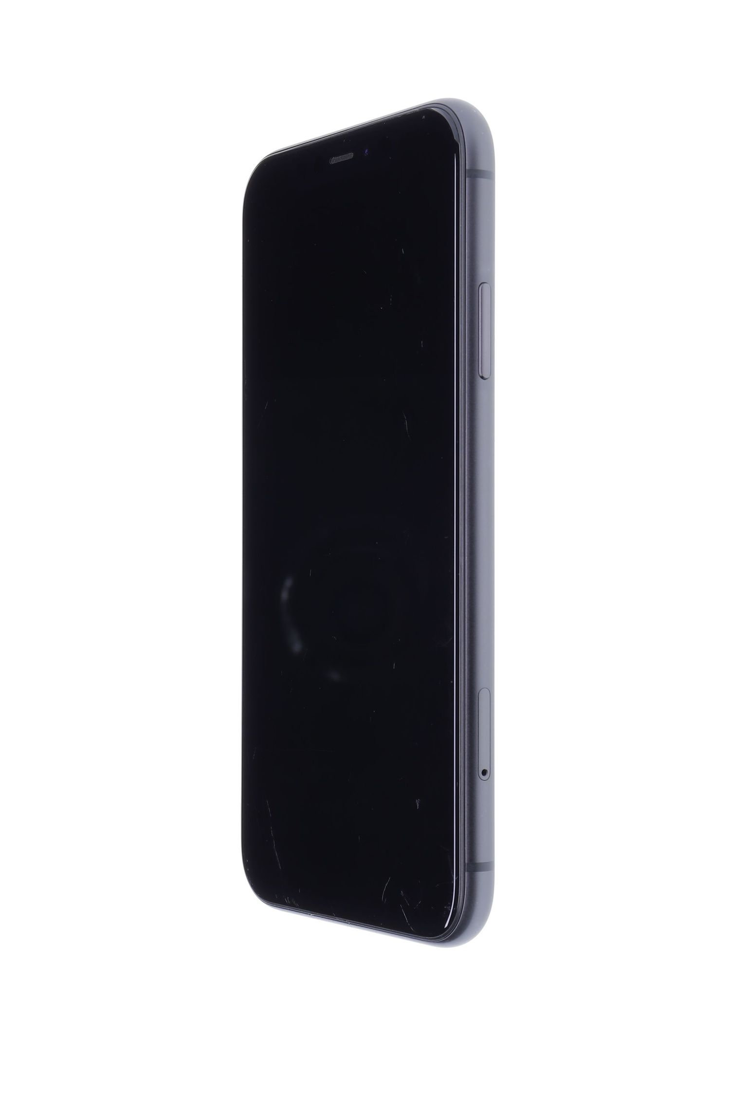 Apple iPhone 11 128 GB Black - Καλό